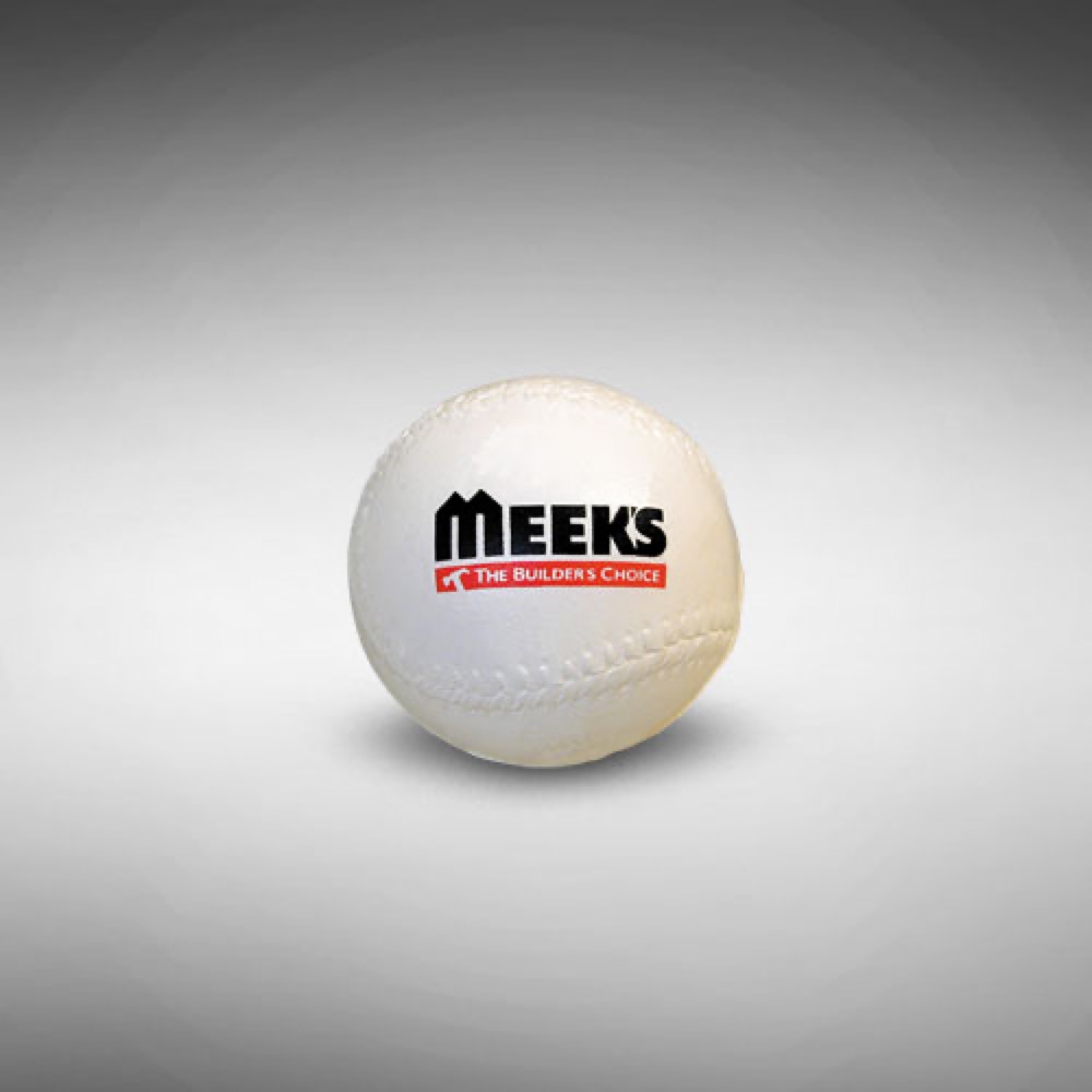 2.5" EXP Micro Baseball White Top