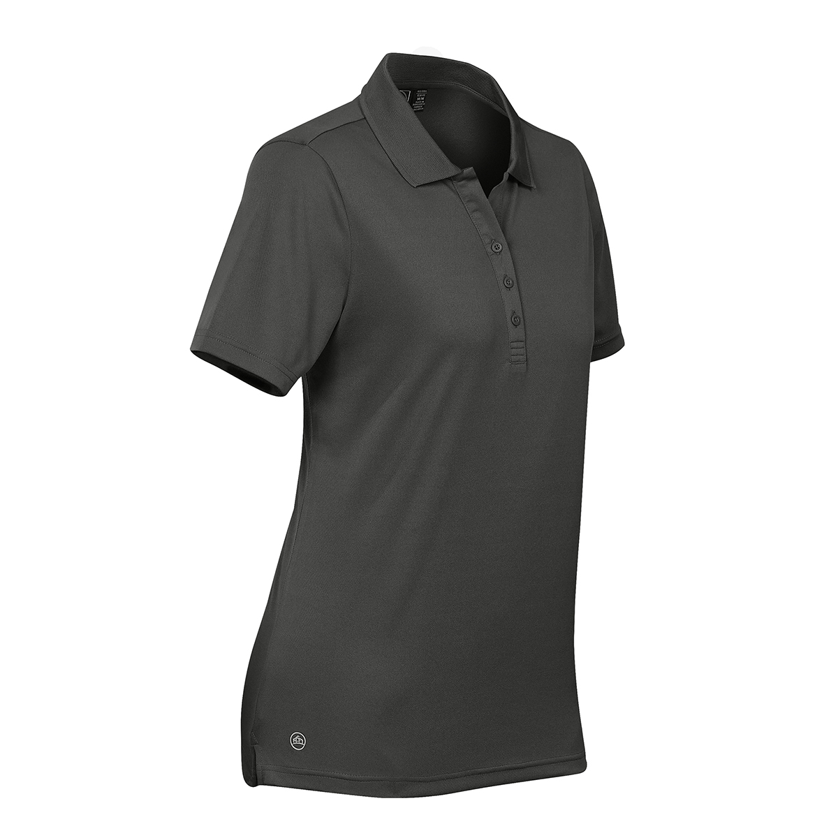 Stormtech Eclipse Women's H2XDry Pique Polo 4
