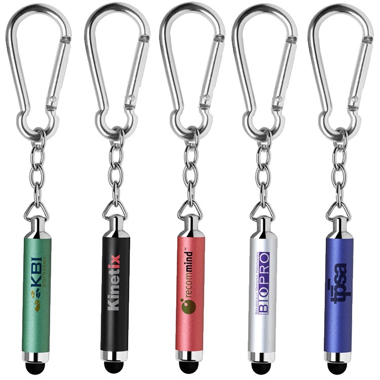 RG II Stylus Key Chain 1