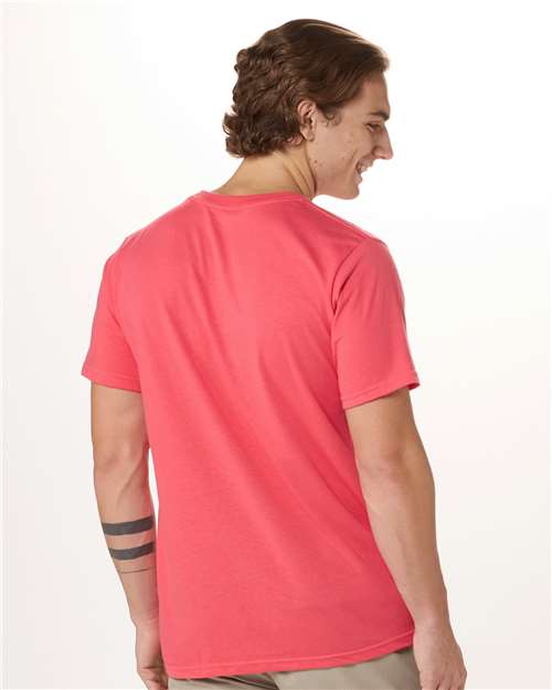 Men's Basic Crew T-Shirt - BM2103 76