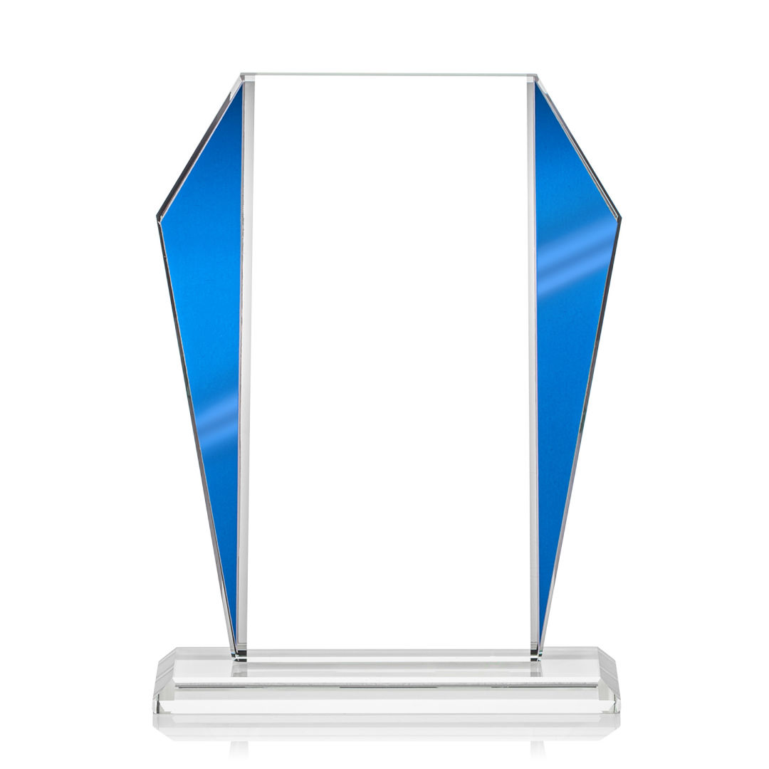 Newbury Award - Blue 3