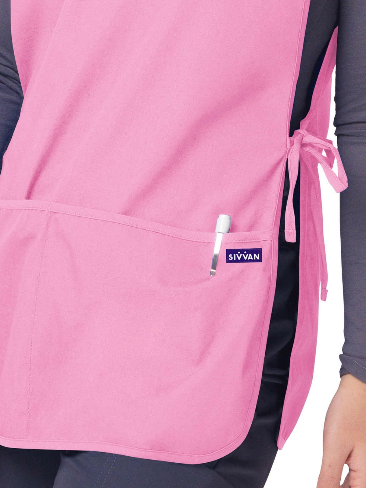 Adar - Sivvan - Unisex Cobbler Apron 7