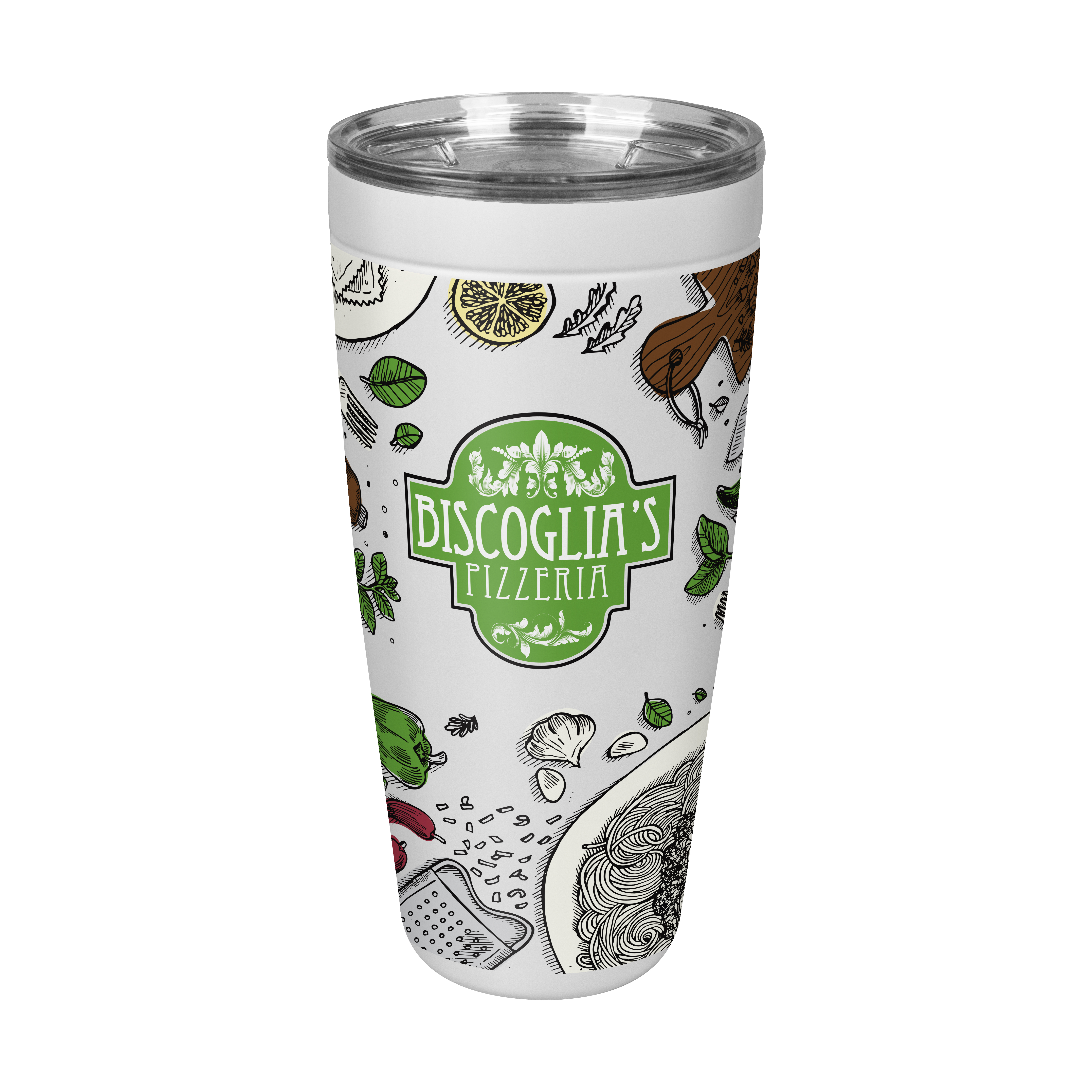 The Viking Collection® Nova Tumbler - 20 oz. 121