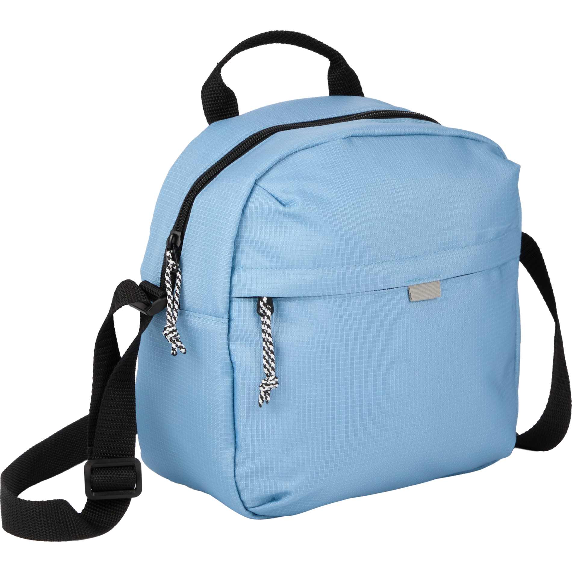 Caribou RPET 6 Can Cooler 138