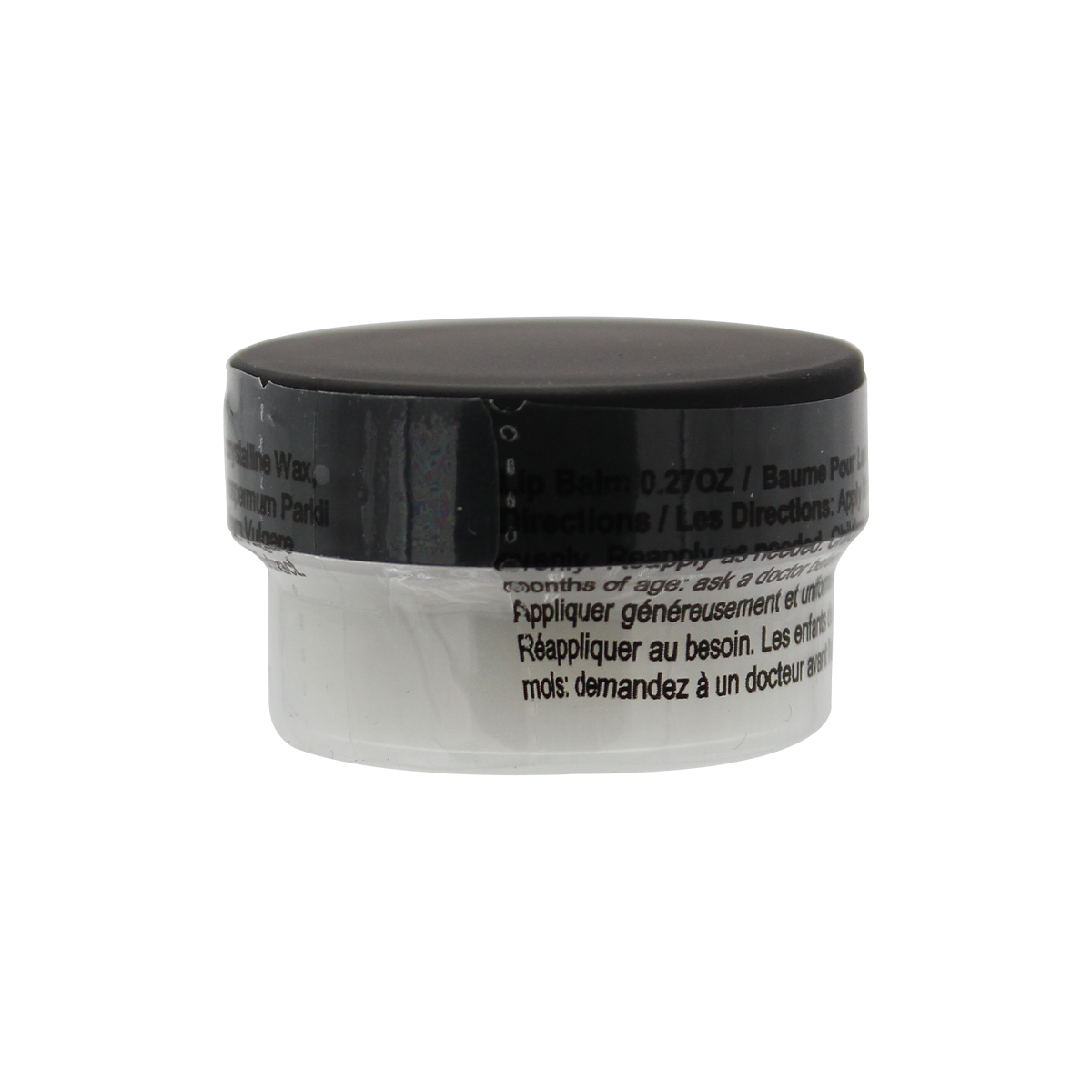 Halcyon Lip Balm Jar 21