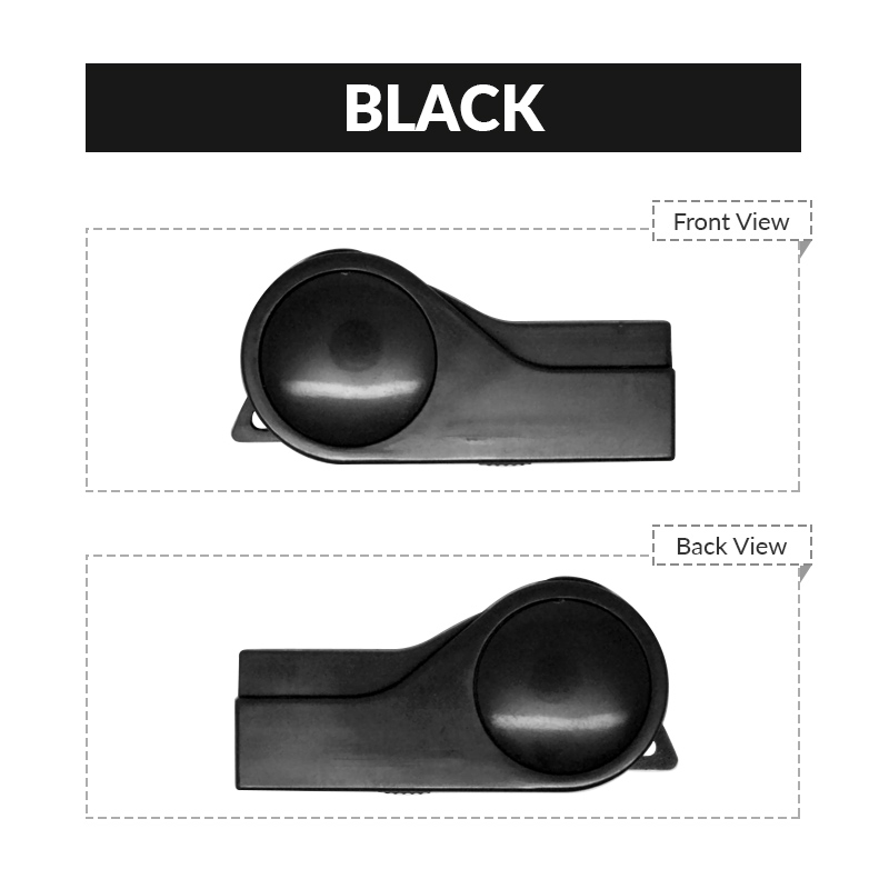 Retractable Whistle USB Flash Drive 7