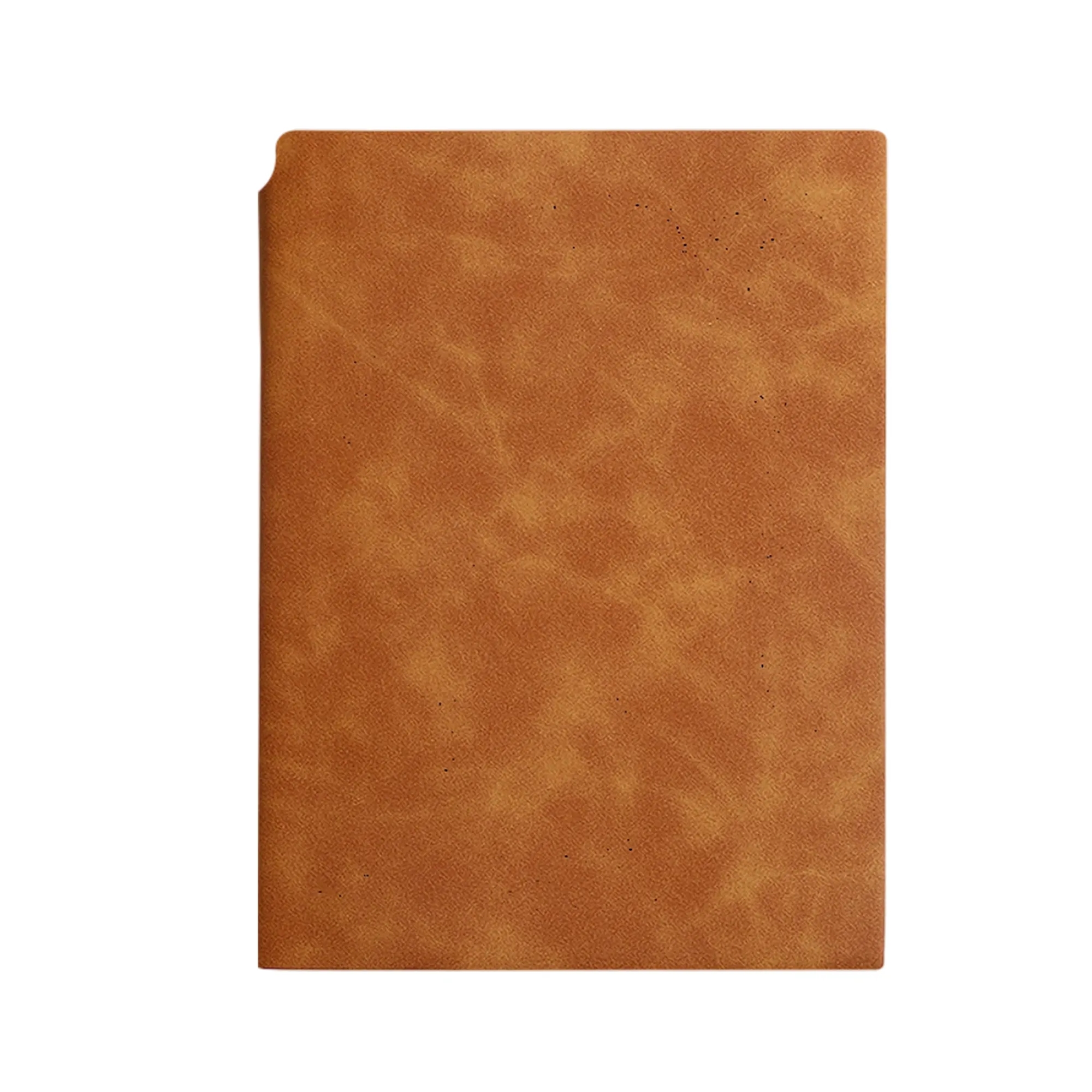 PU Leather Notepad 3