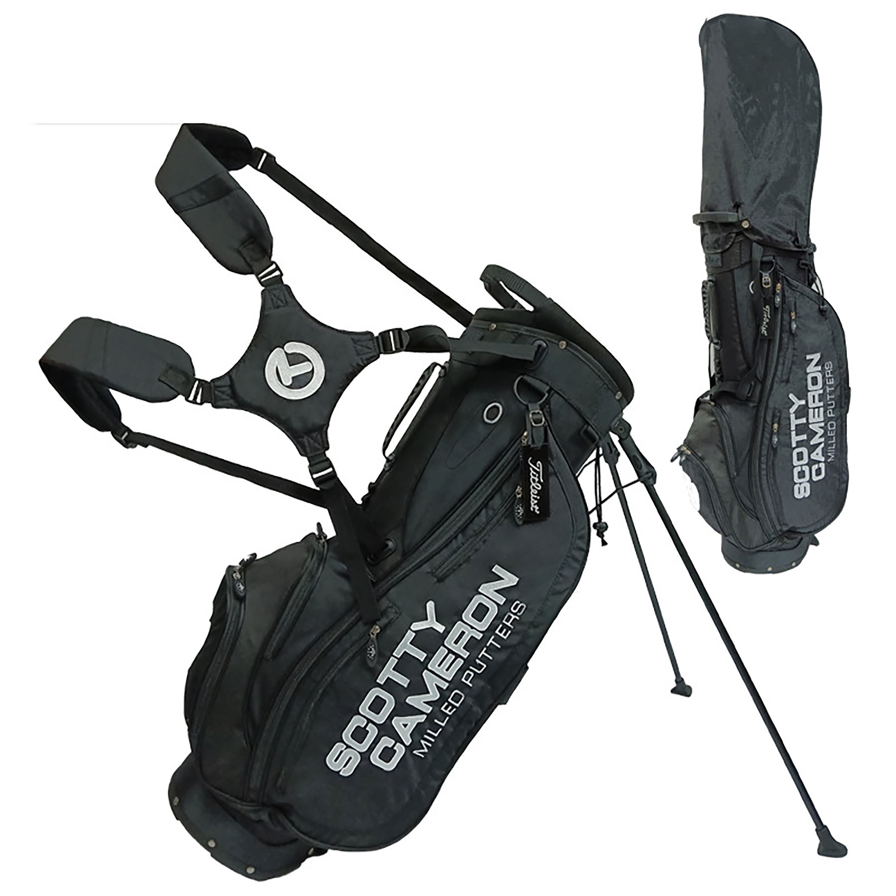 Golf Air Consignment Bag 6