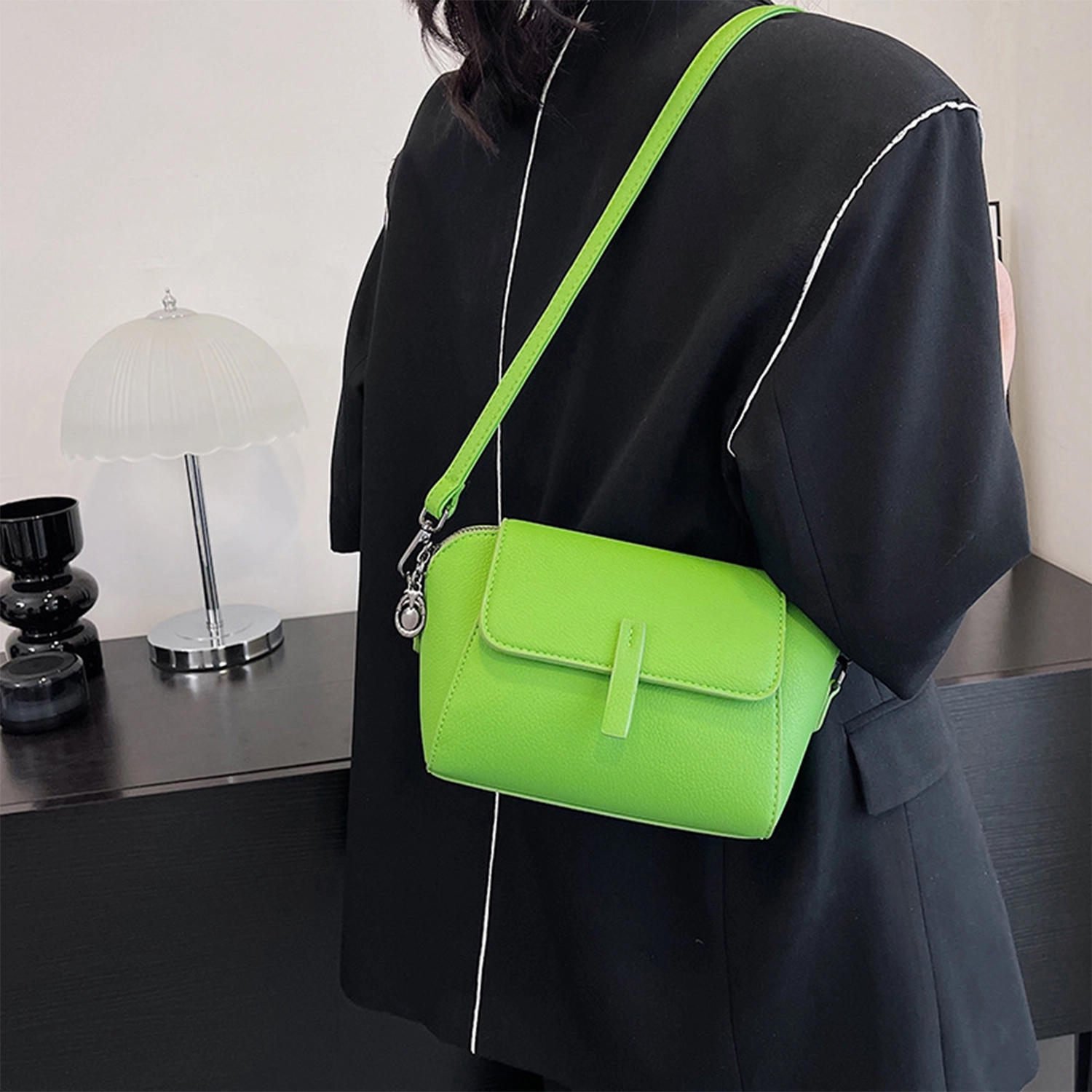 Fashion Crossbody Bag 2