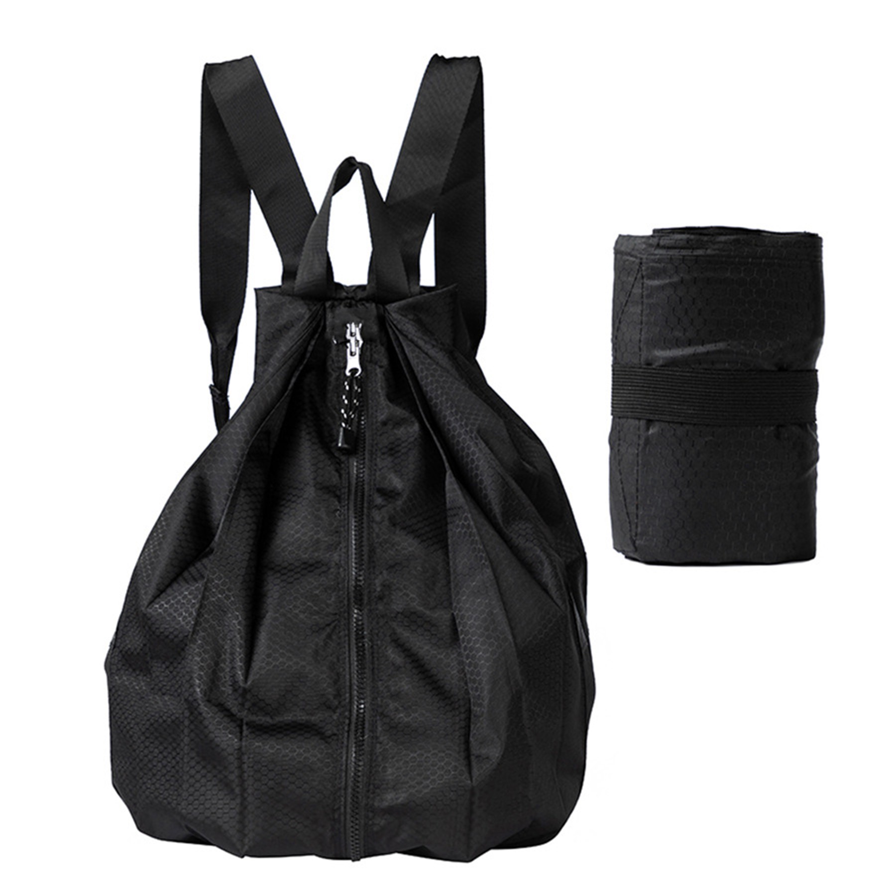Foldable Waterproof Backpack 5