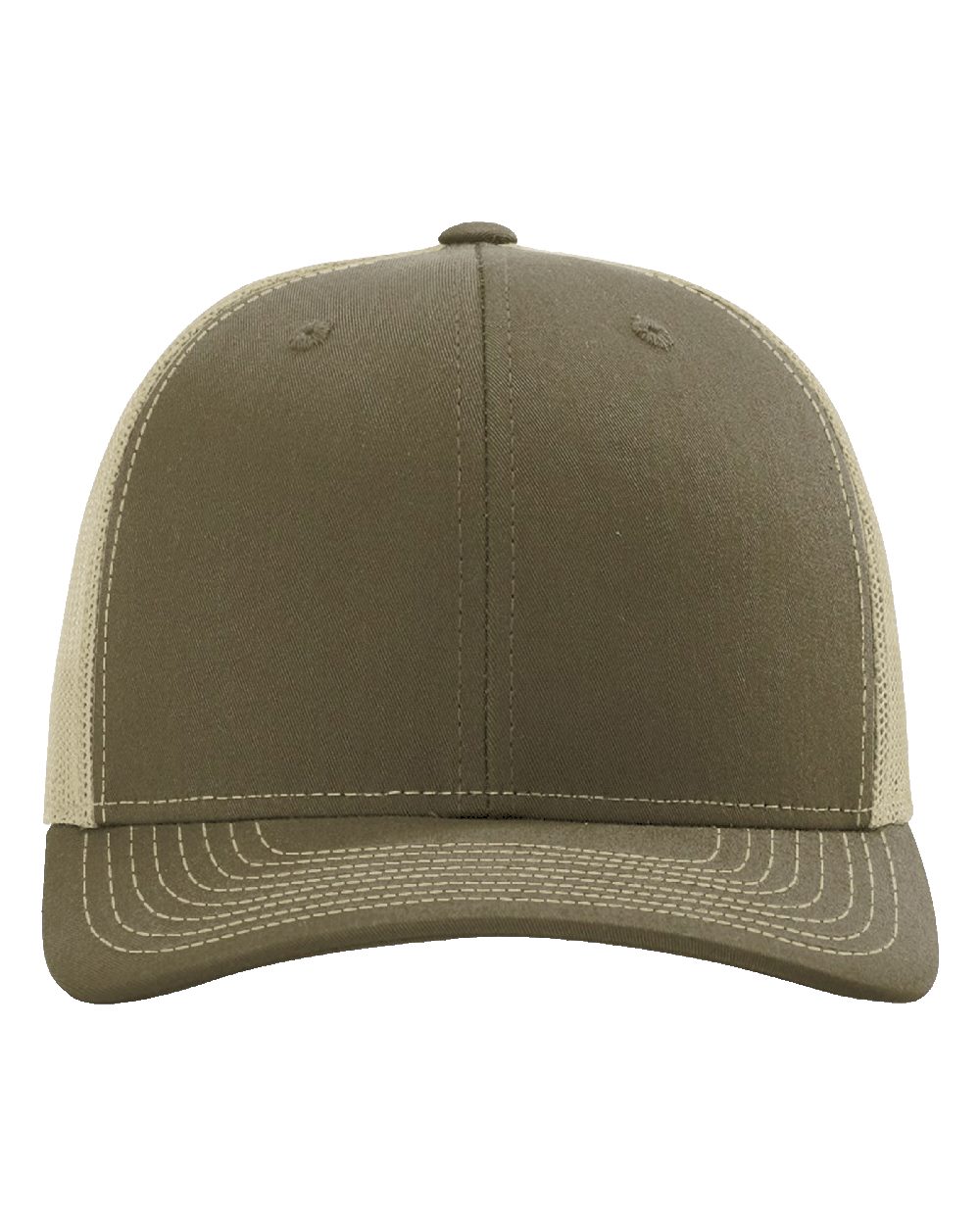 Sustainable Trucker Cap