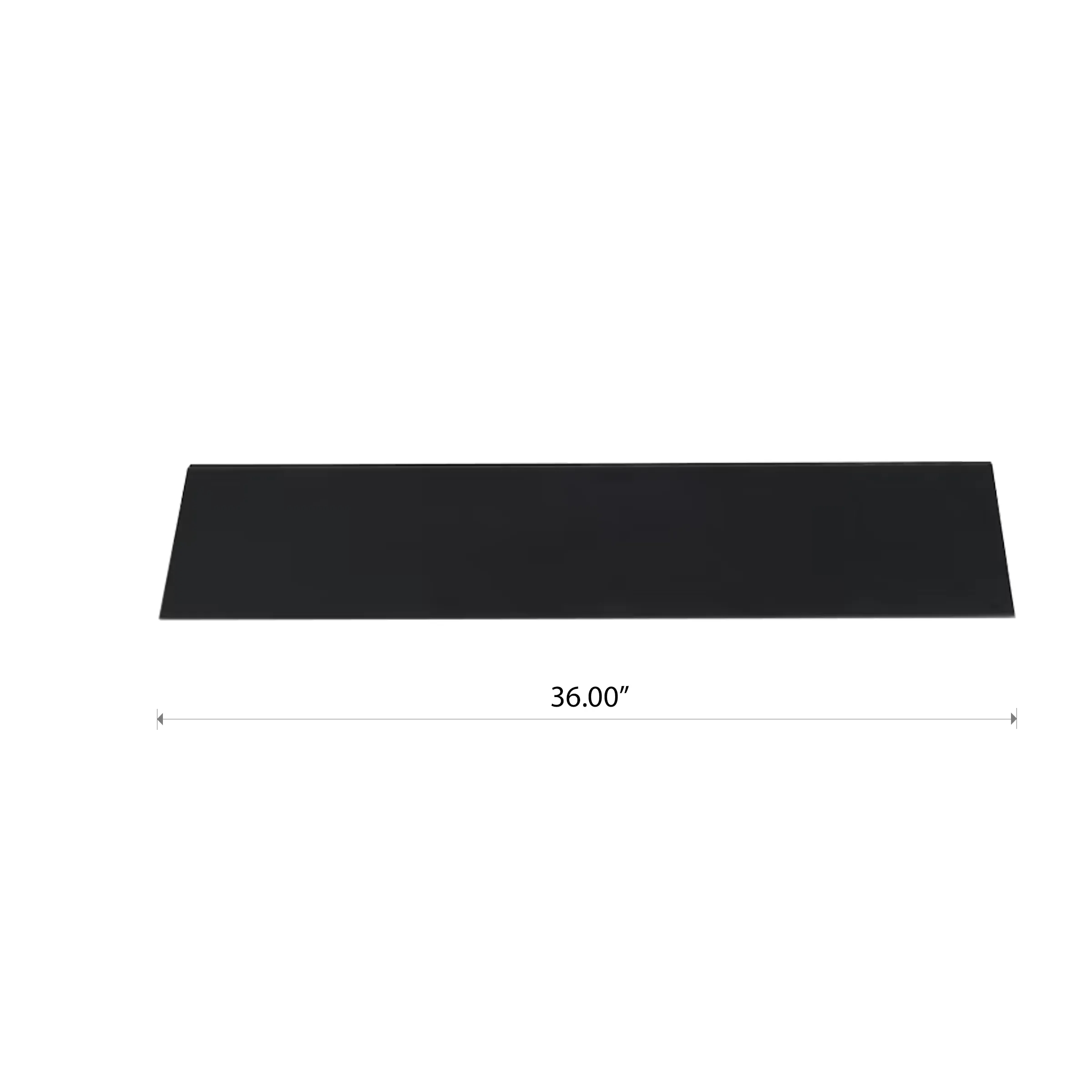 36" Standing Sign Holder 4
