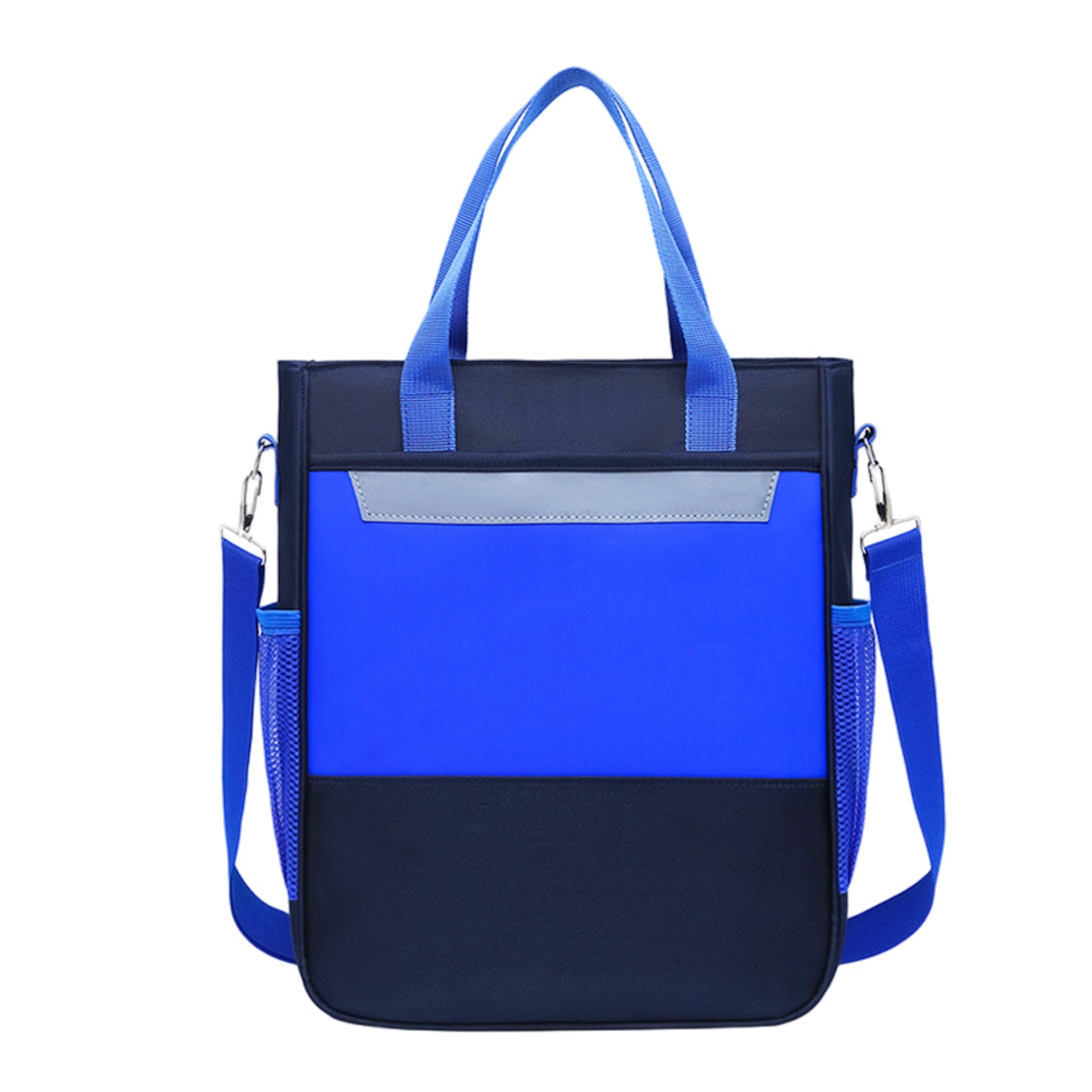 Custom Academic Tote Messenger Bags 10