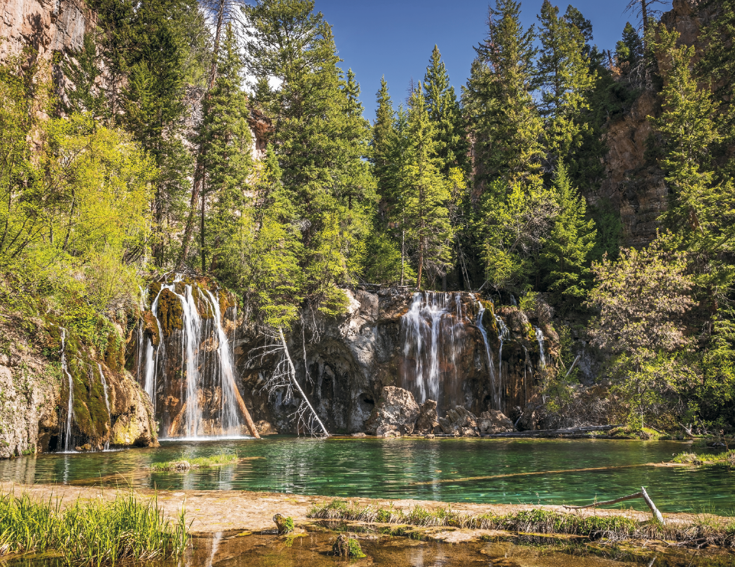 Triumph® Calendars Colorado Calendar 2