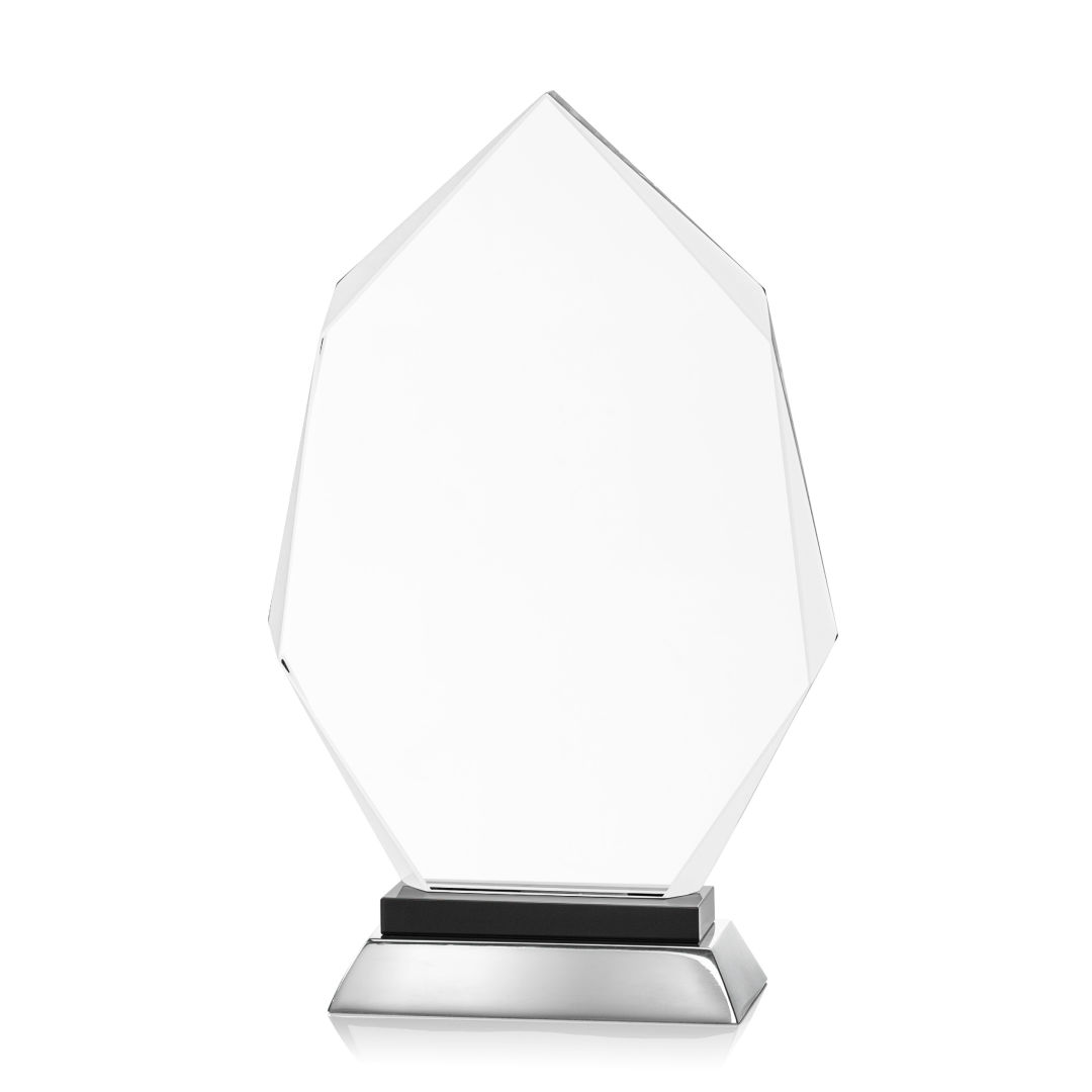 Nebraska Award - Black 4