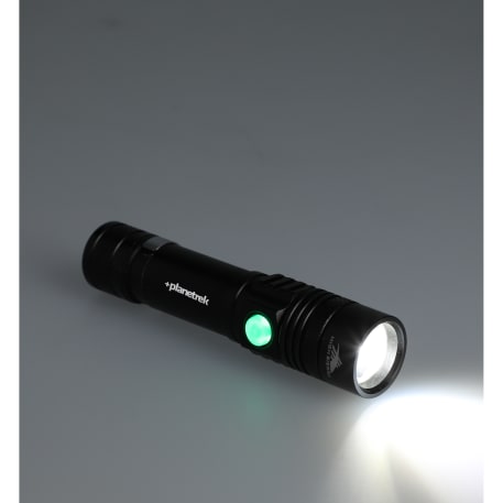 High Sierra Eco 160 Lumen LED Flashlight 12