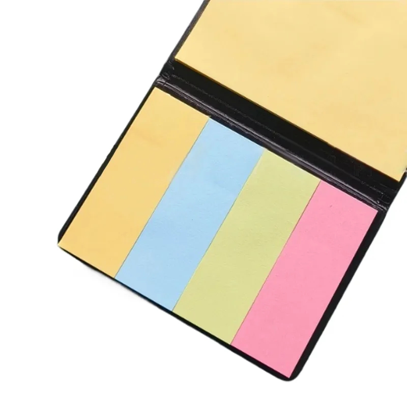 Pocket Sized Spiral Jotter Notepad With Pen 2