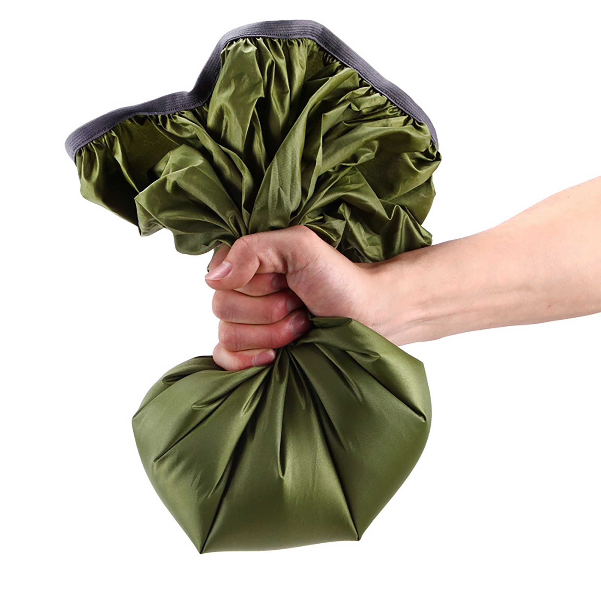 Waterproof Backpack rain cover 2