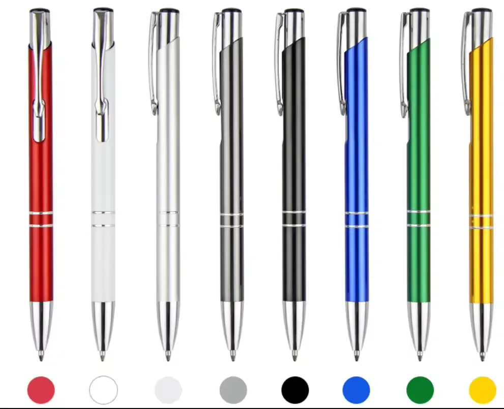 Glass Pen 5