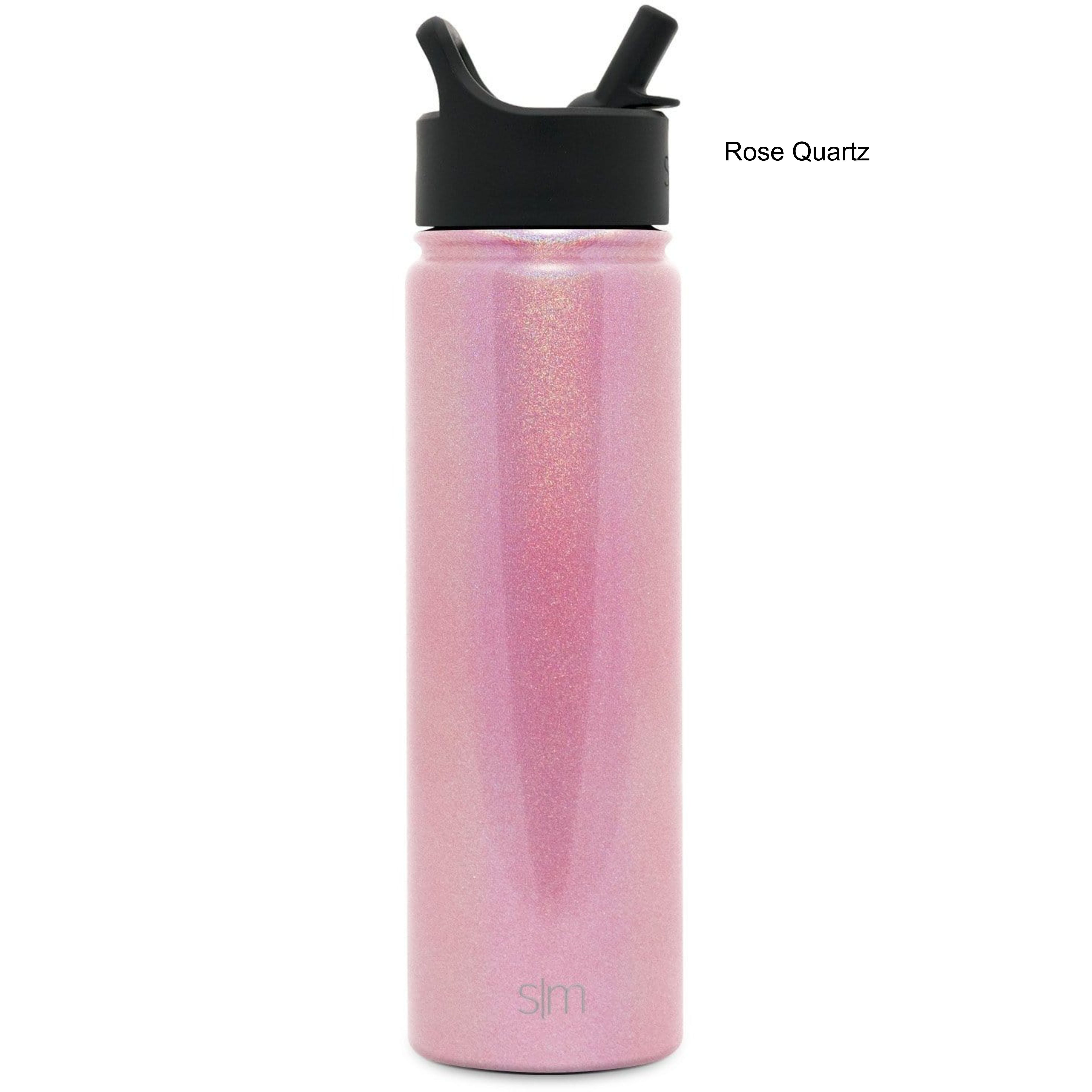 Simple Modern 22 oz Summit Water Bottle with Straw Lid 40