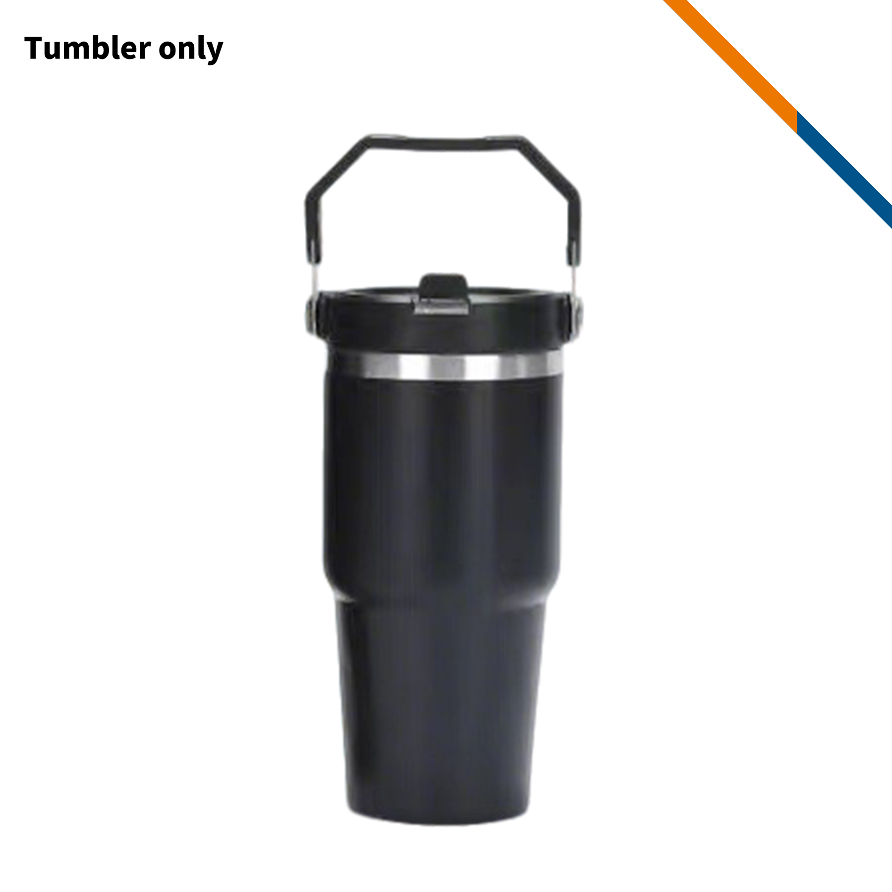 Fendix Travel Tumbler 16