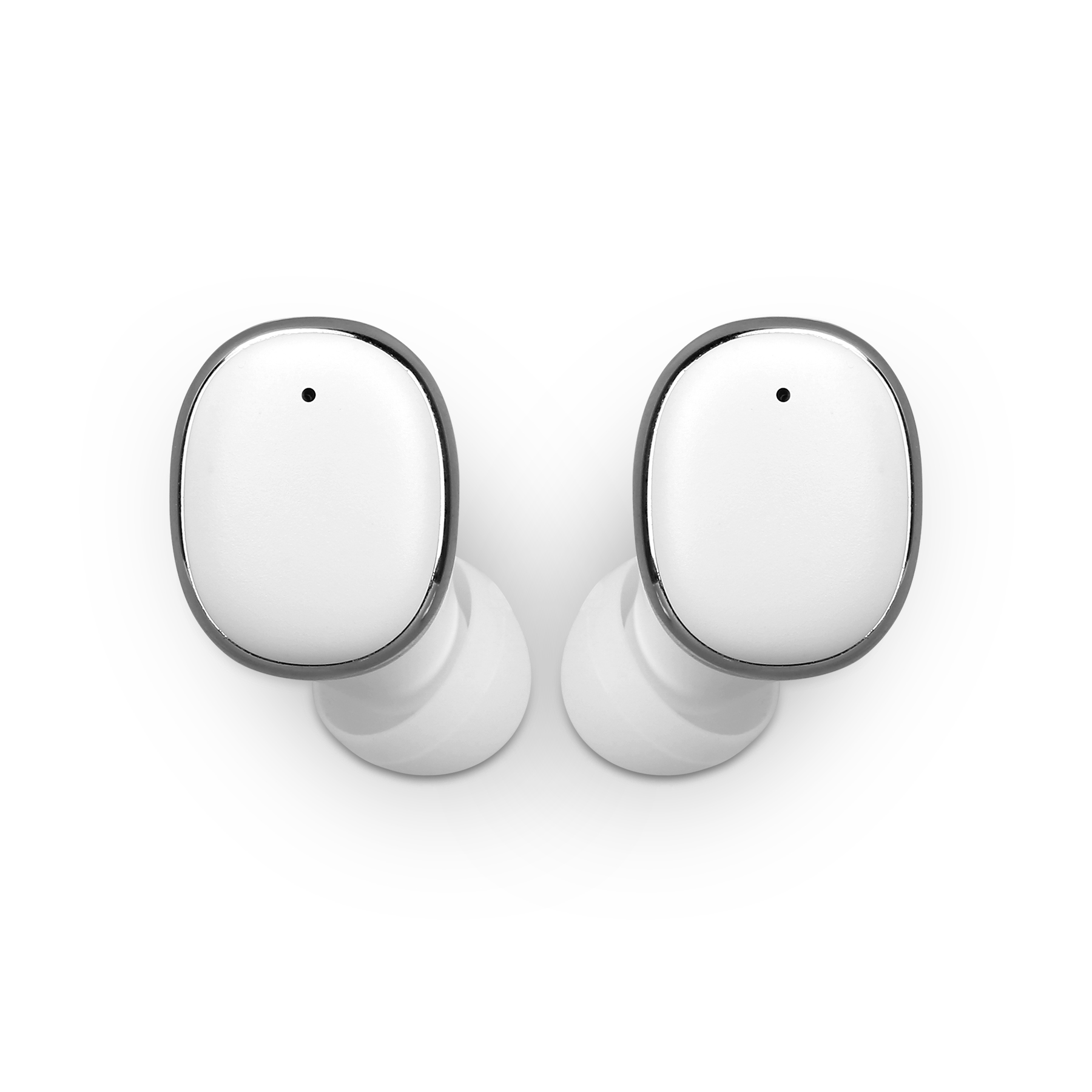 Bean-Style True Wireless Earbuds With Noise Cancellation 20