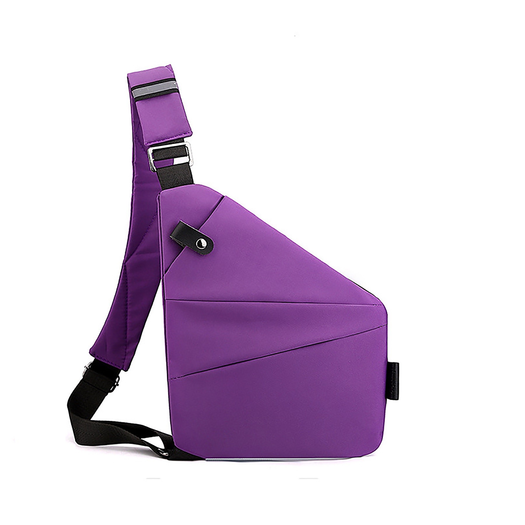 Gun Chest Bag 2