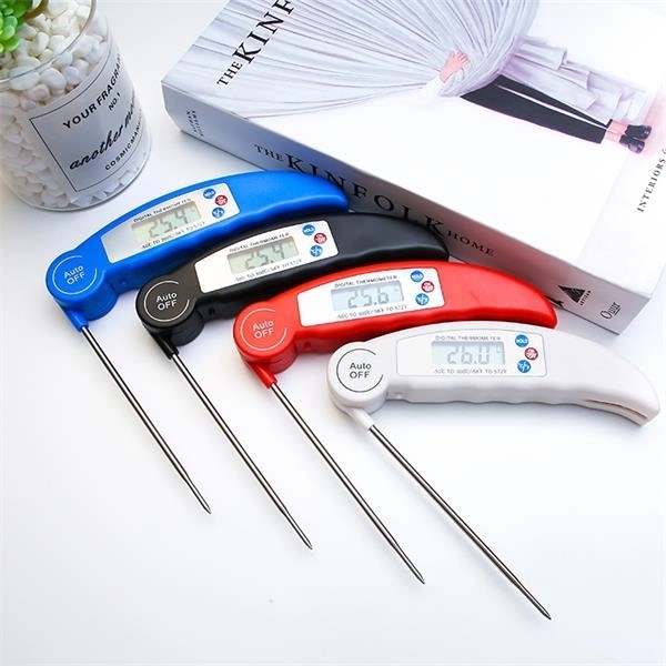 Digital Meat Cooking Thermometer 4