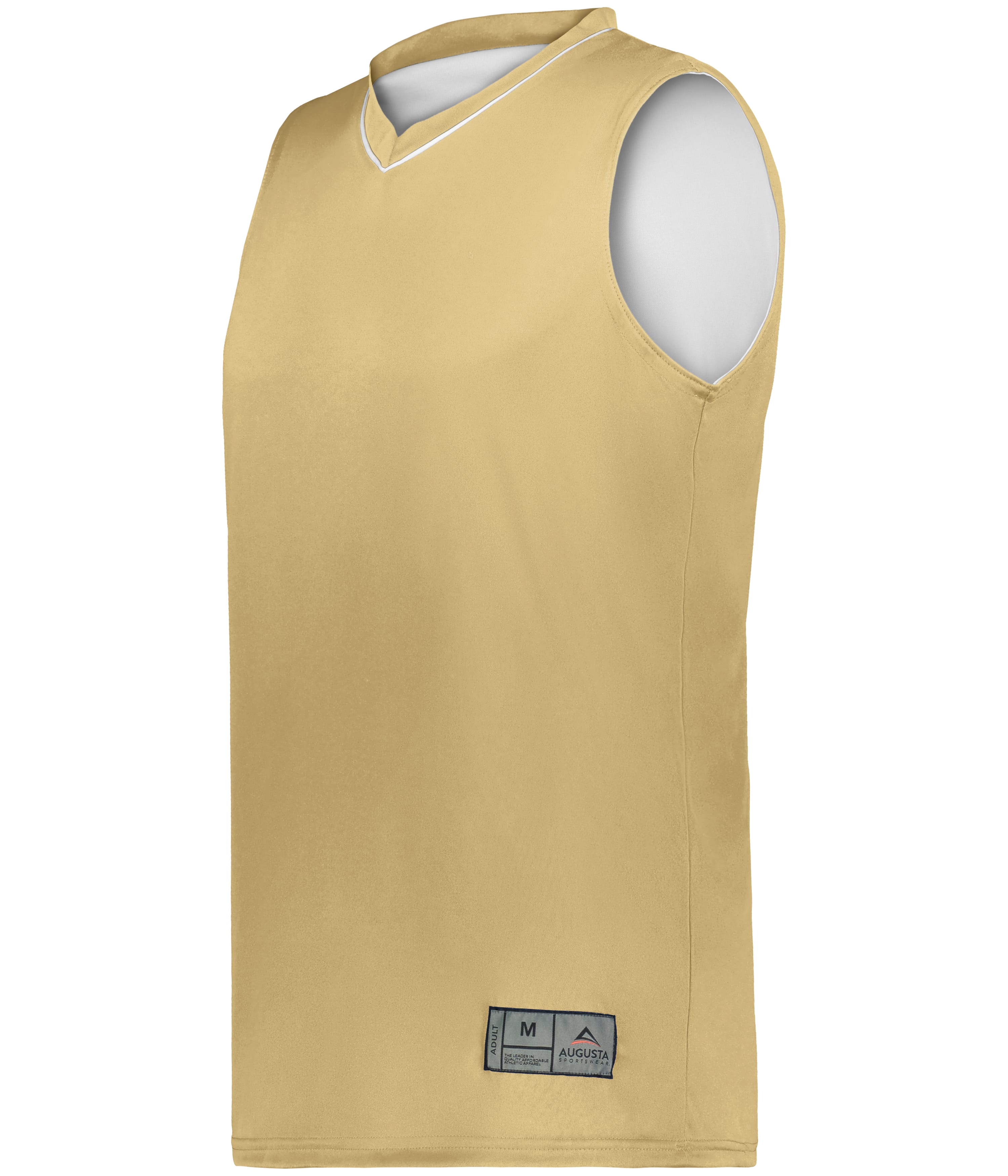 Youth Reversible Two-Color Jersey 14