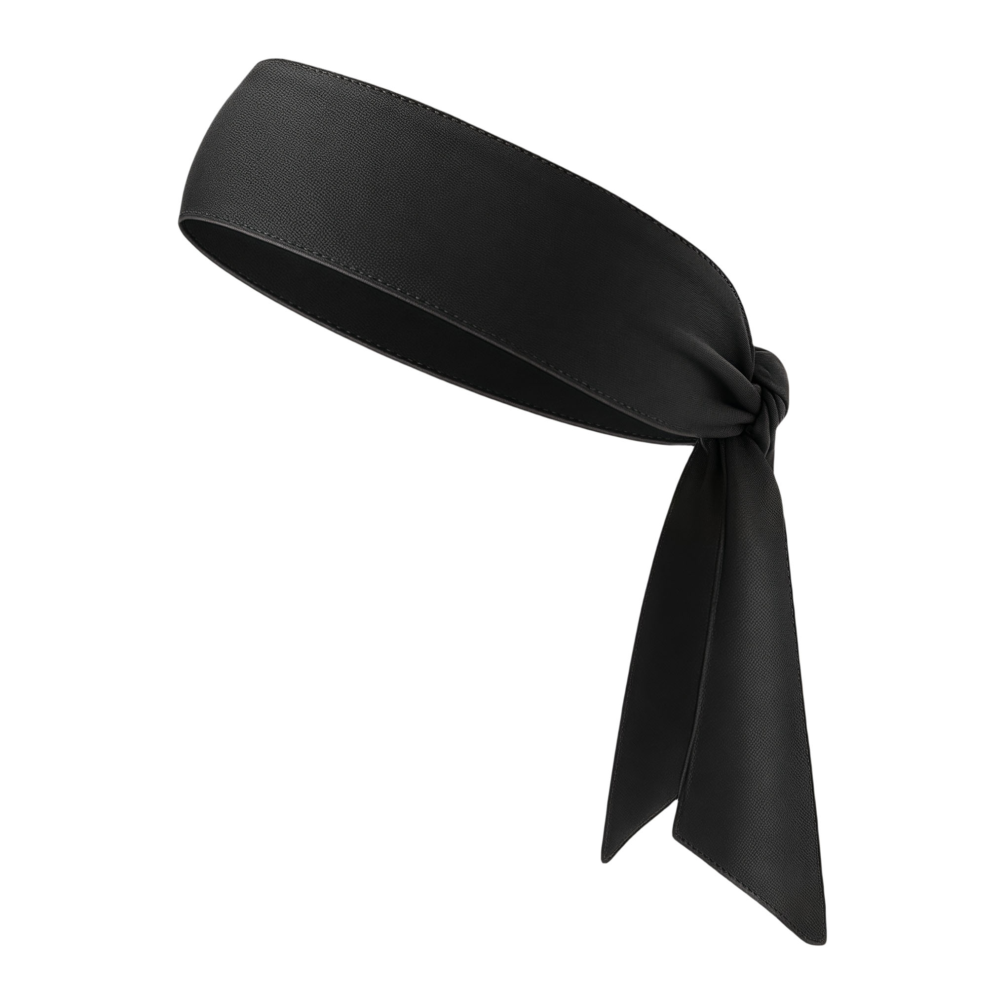 Quick-Dry Tennis Headband for Outdoor Sports, custom athletic wear with logo imprint 6