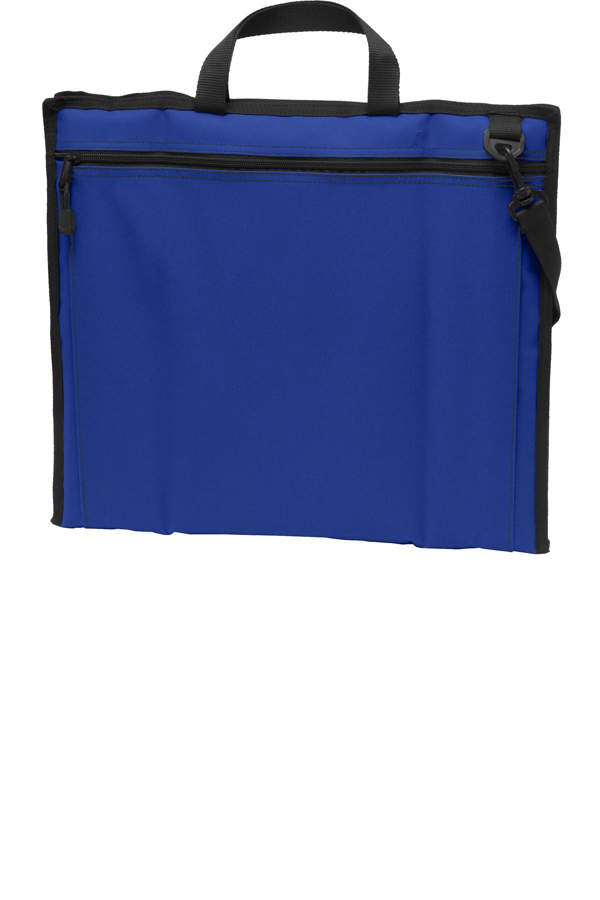 Port Authority Stadium Seat. BG601 5