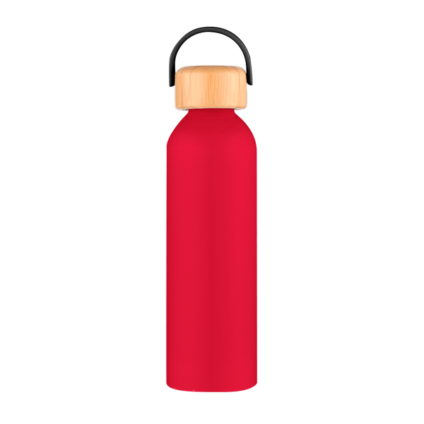 Jackson 24oz Recycled Aluminum Bottle 37