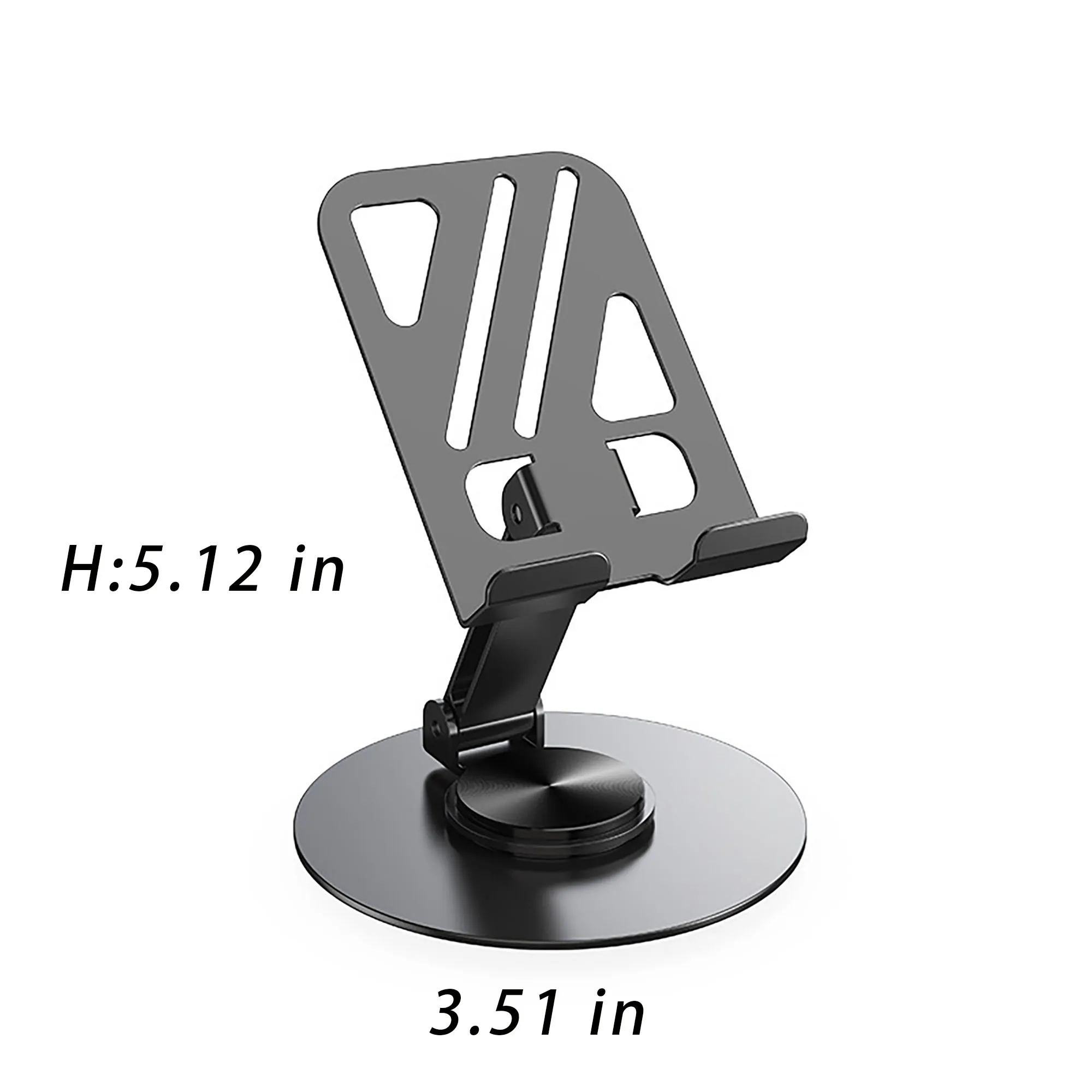 Aluminum Alloy Phone Holder 3