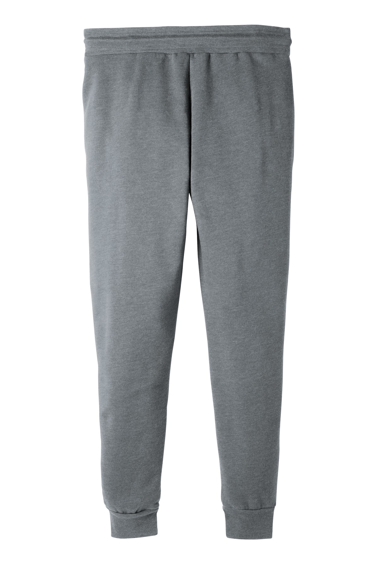 BELLA+CANVAS Unisex Jogger Sweatpants. BC3727 8