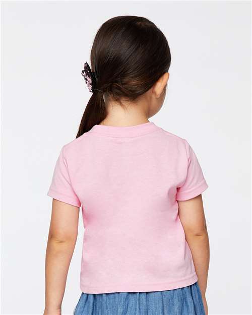Youth Juvy T-Shirt - 3301J 87