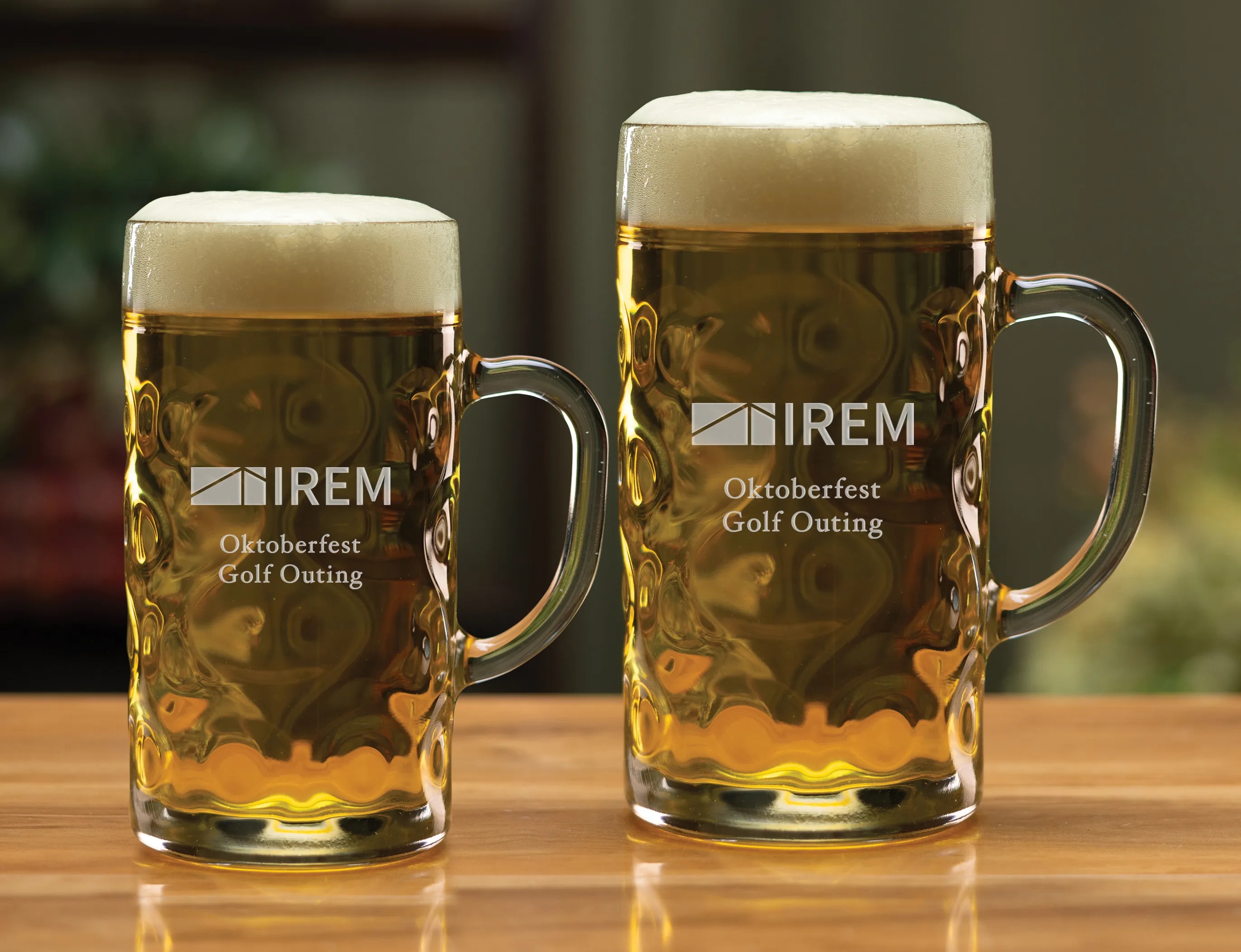 Oktoberfest Mug 2