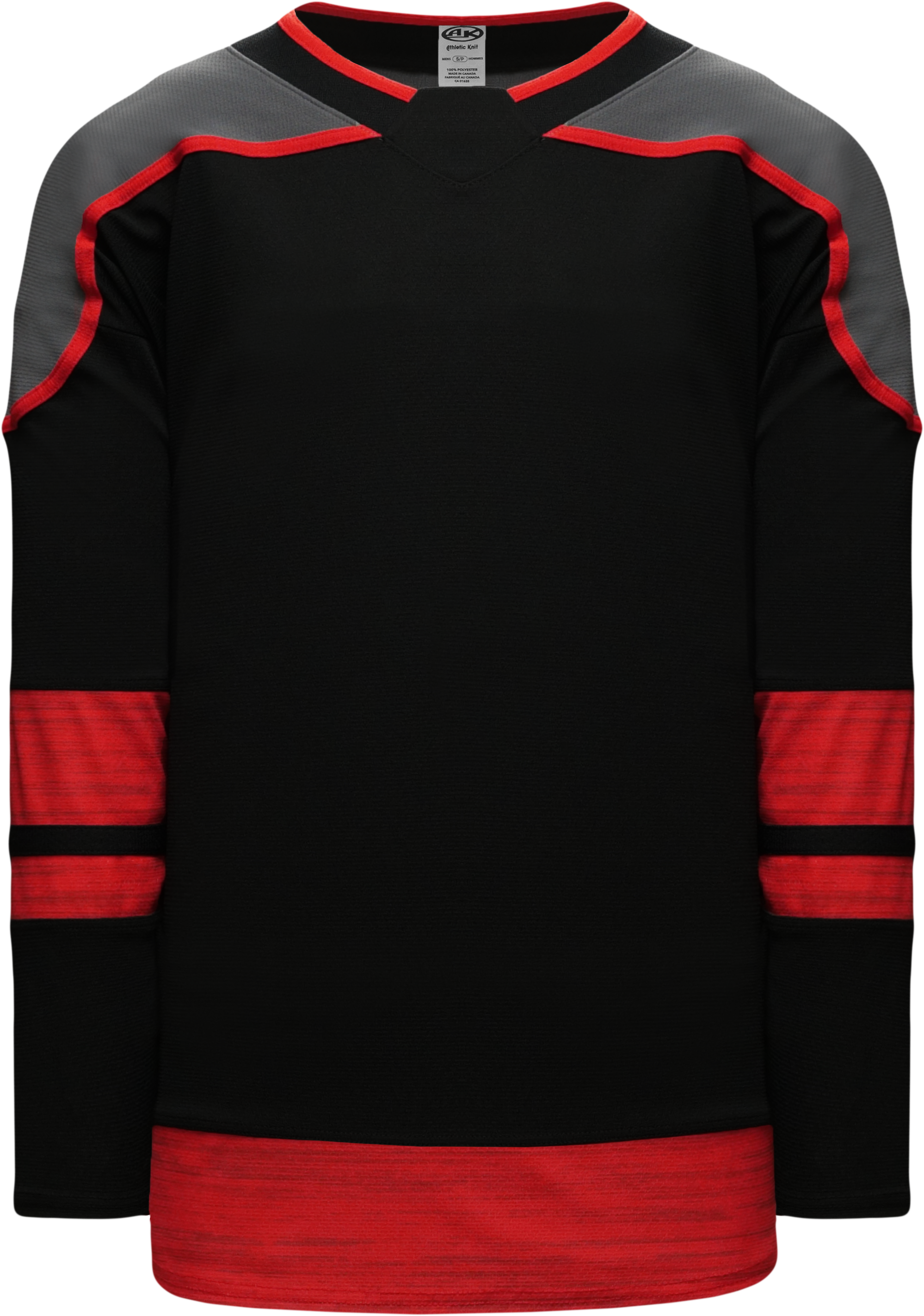 Pro Hockey Jerseys H550B-CAR-G06 2