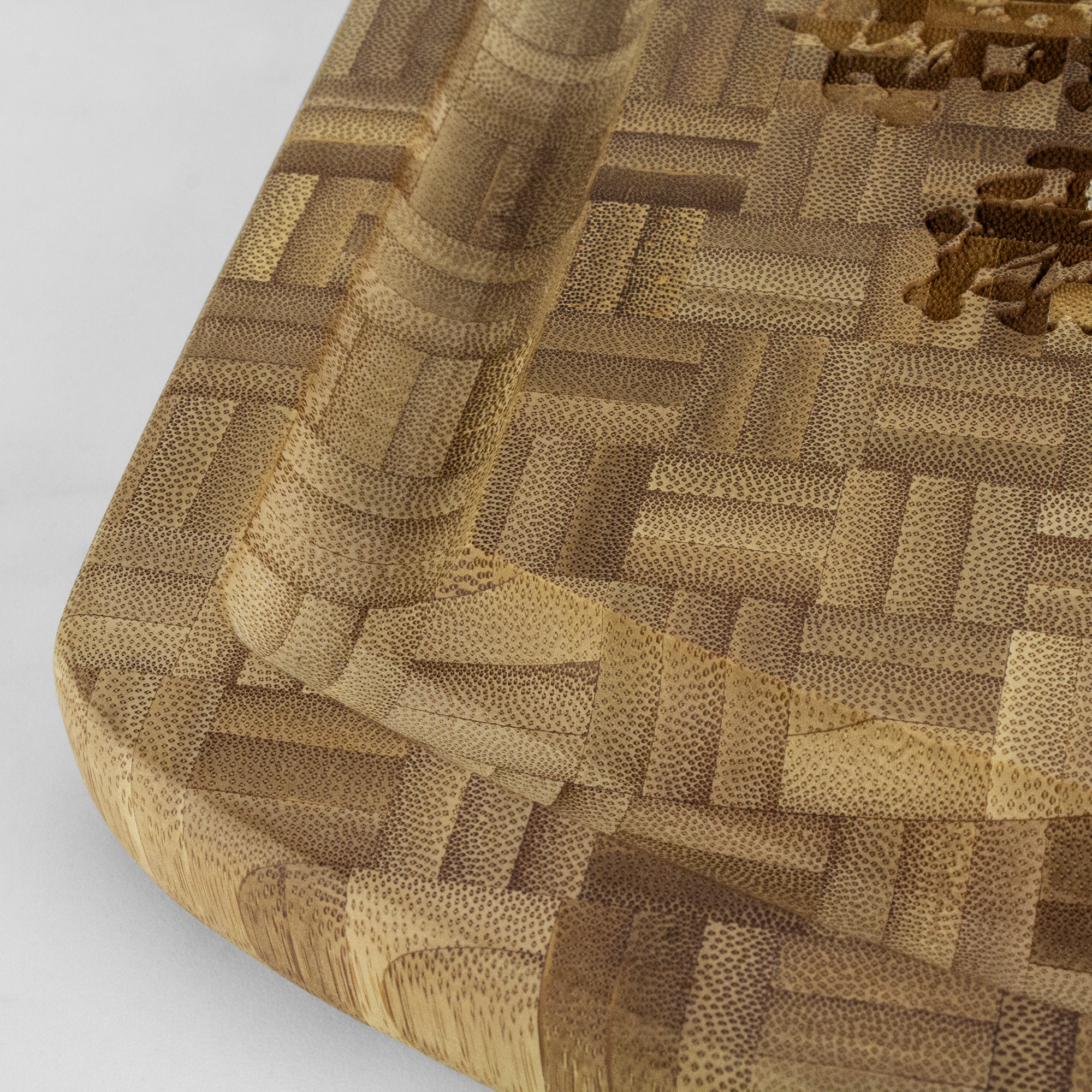 The Family Tree Carving Board 7