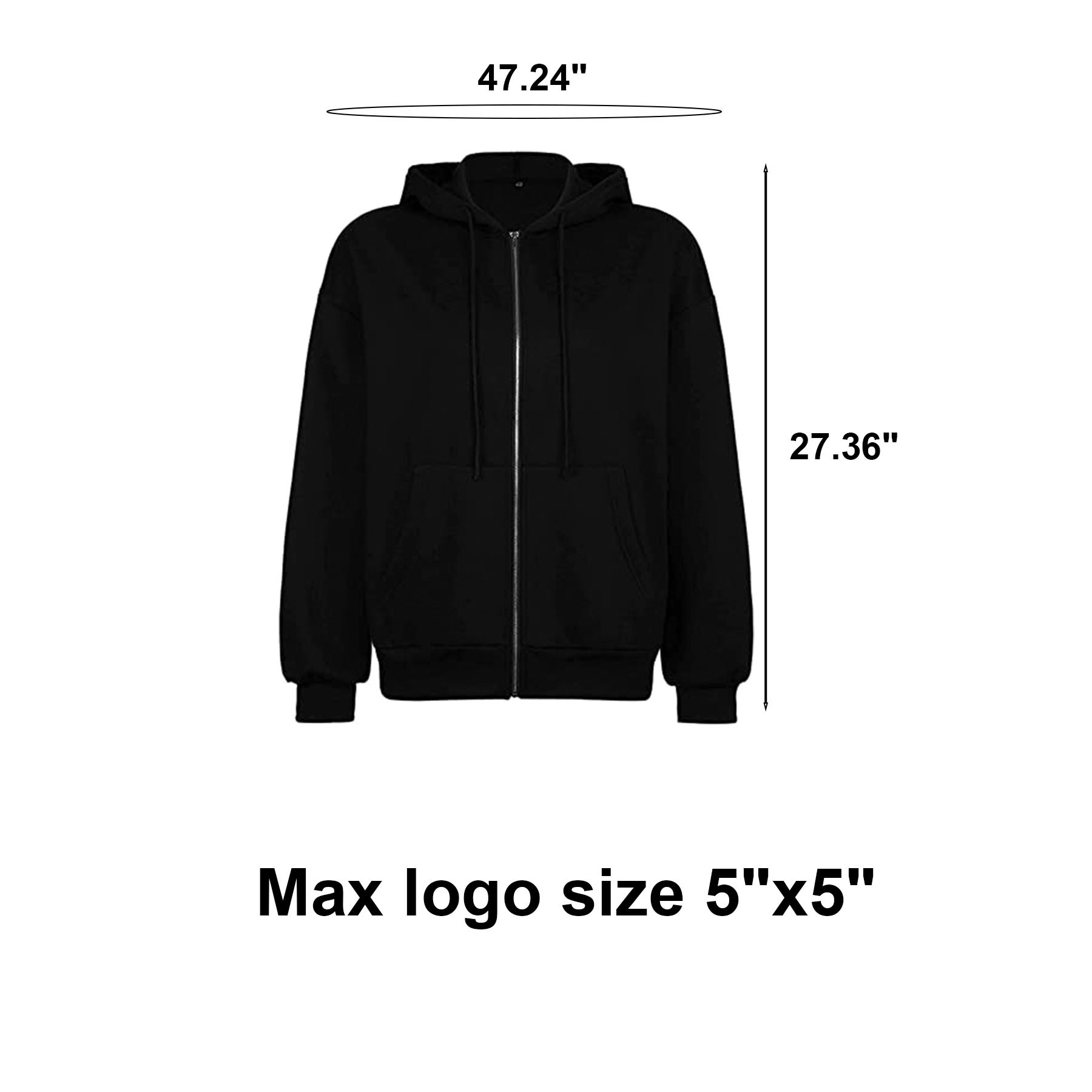 Women's Autumn Hooded Coat 2