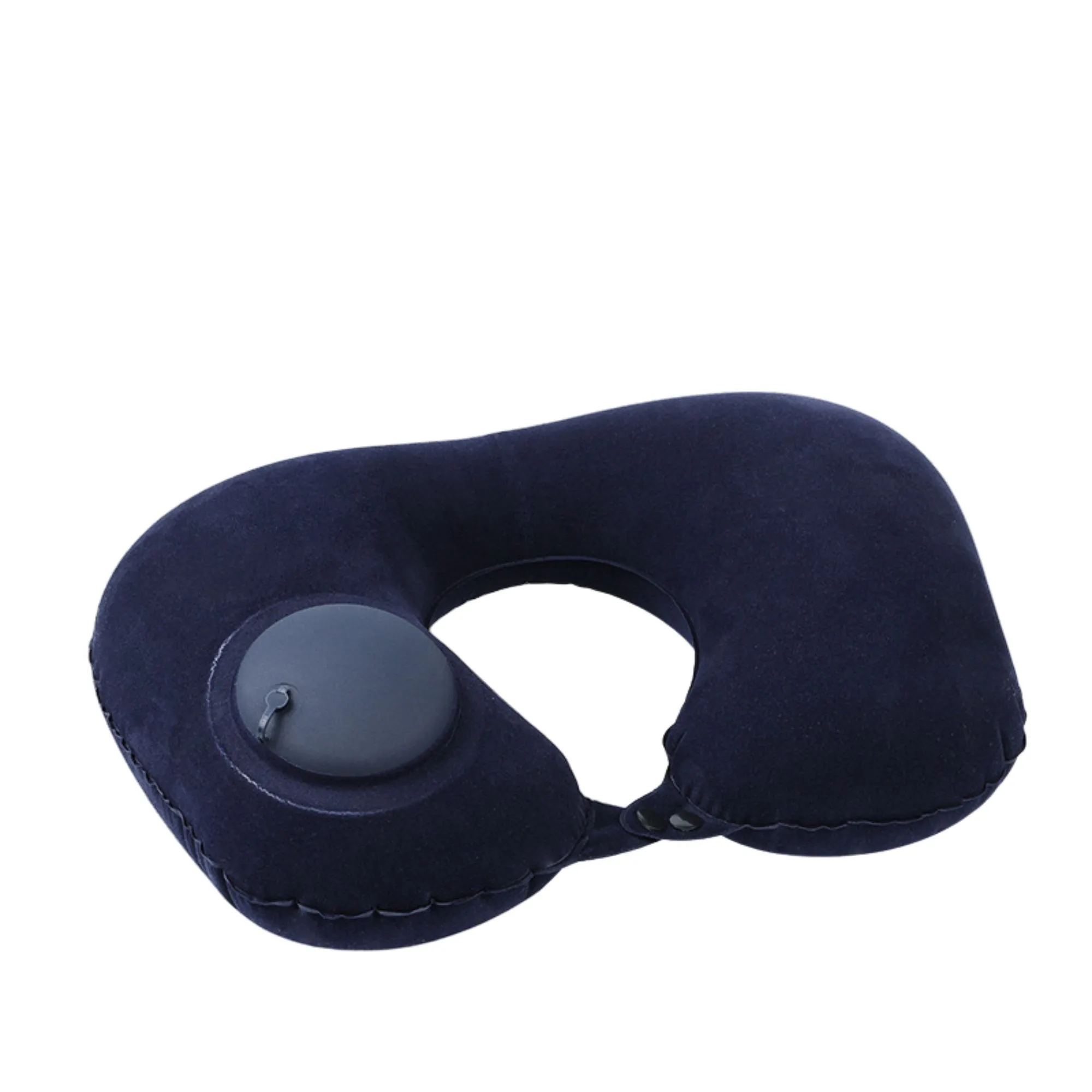 Press Inflatable Neck Pillow 5