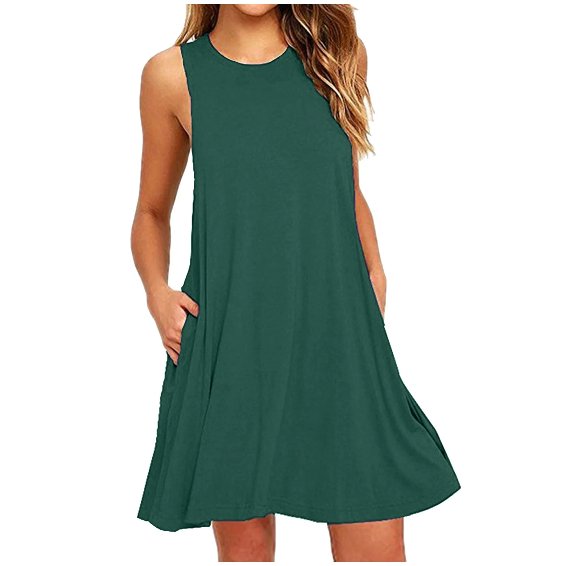 Summer Dress for Women 21