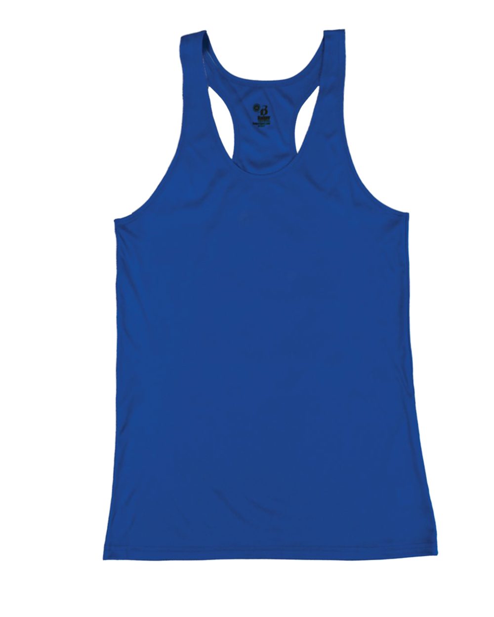 B-Core Racerback Tank 9