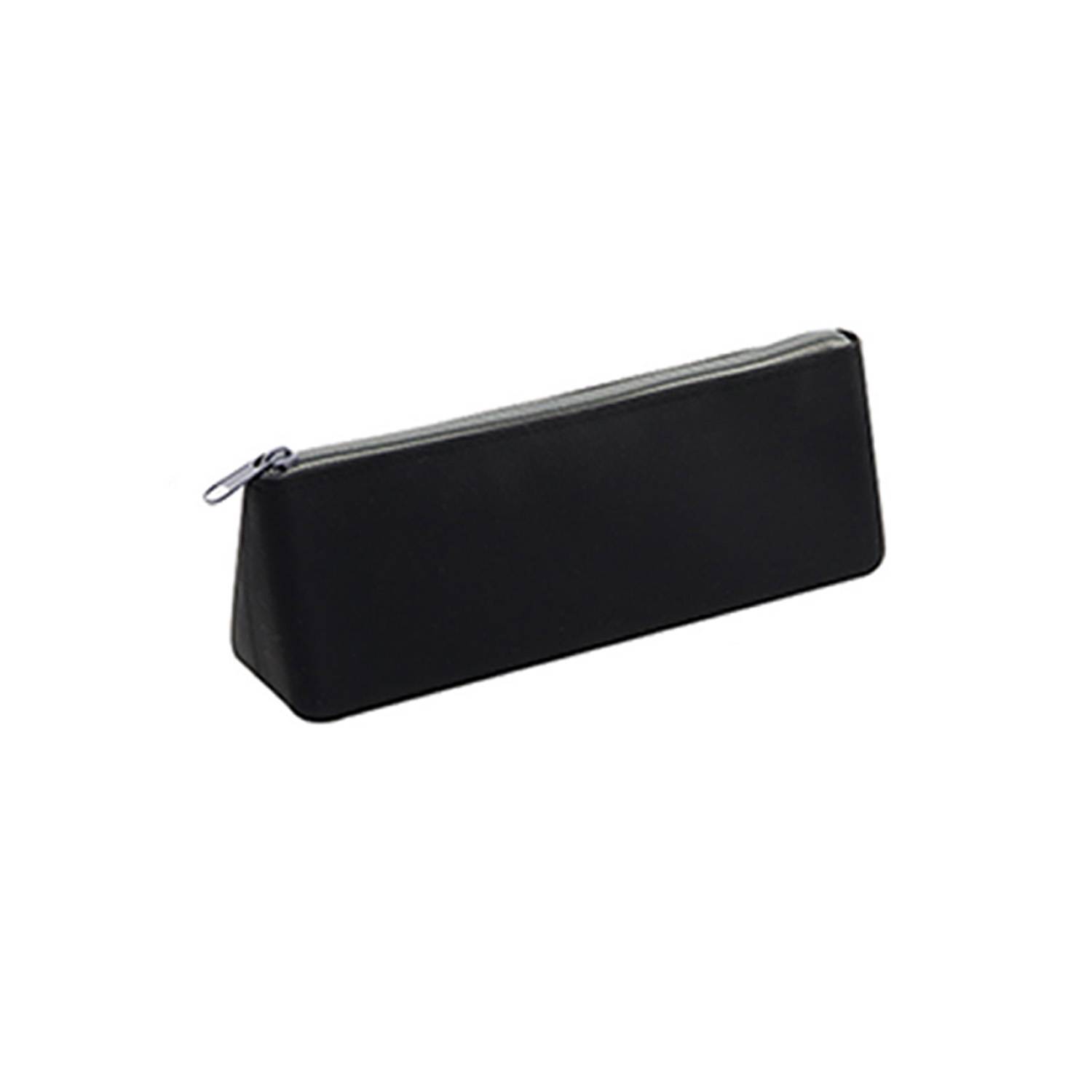 Waterproof Durable Silicone Pencil Case pouch for Student 4