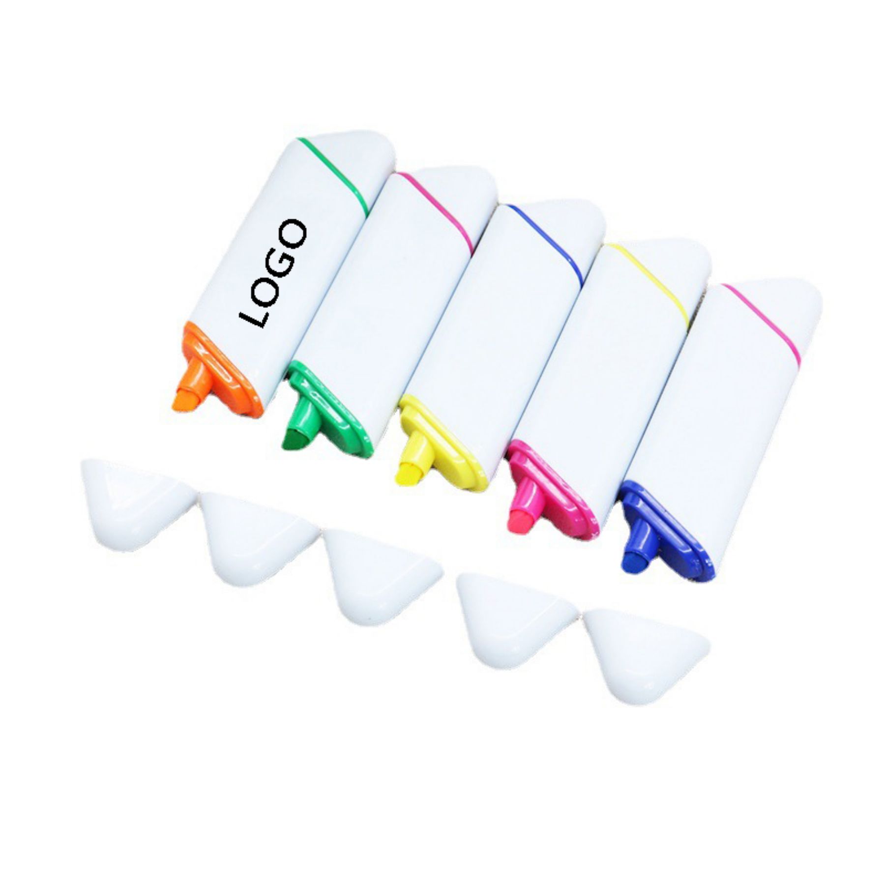 Dual Head Highlighter Marker 1