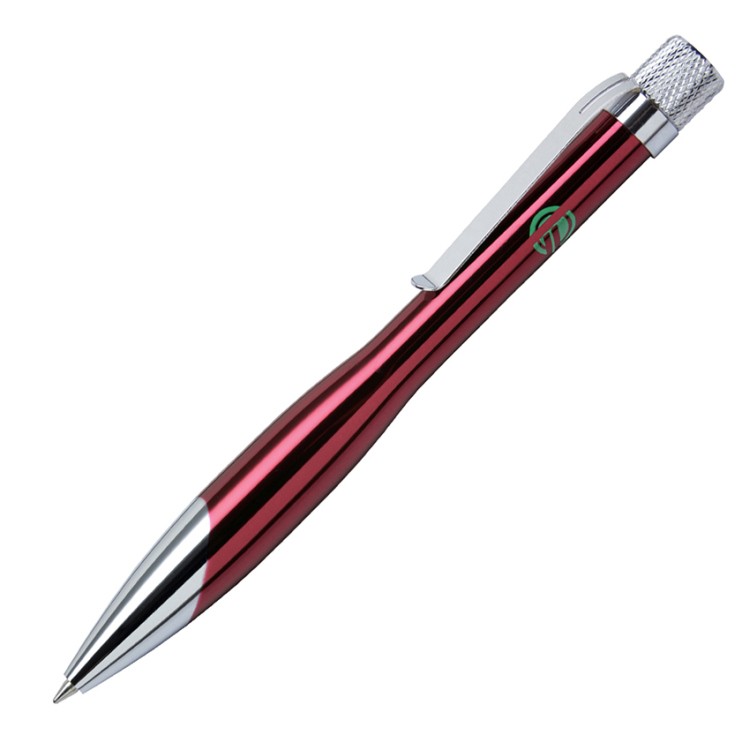 Freya-II Twist Action Pens 11