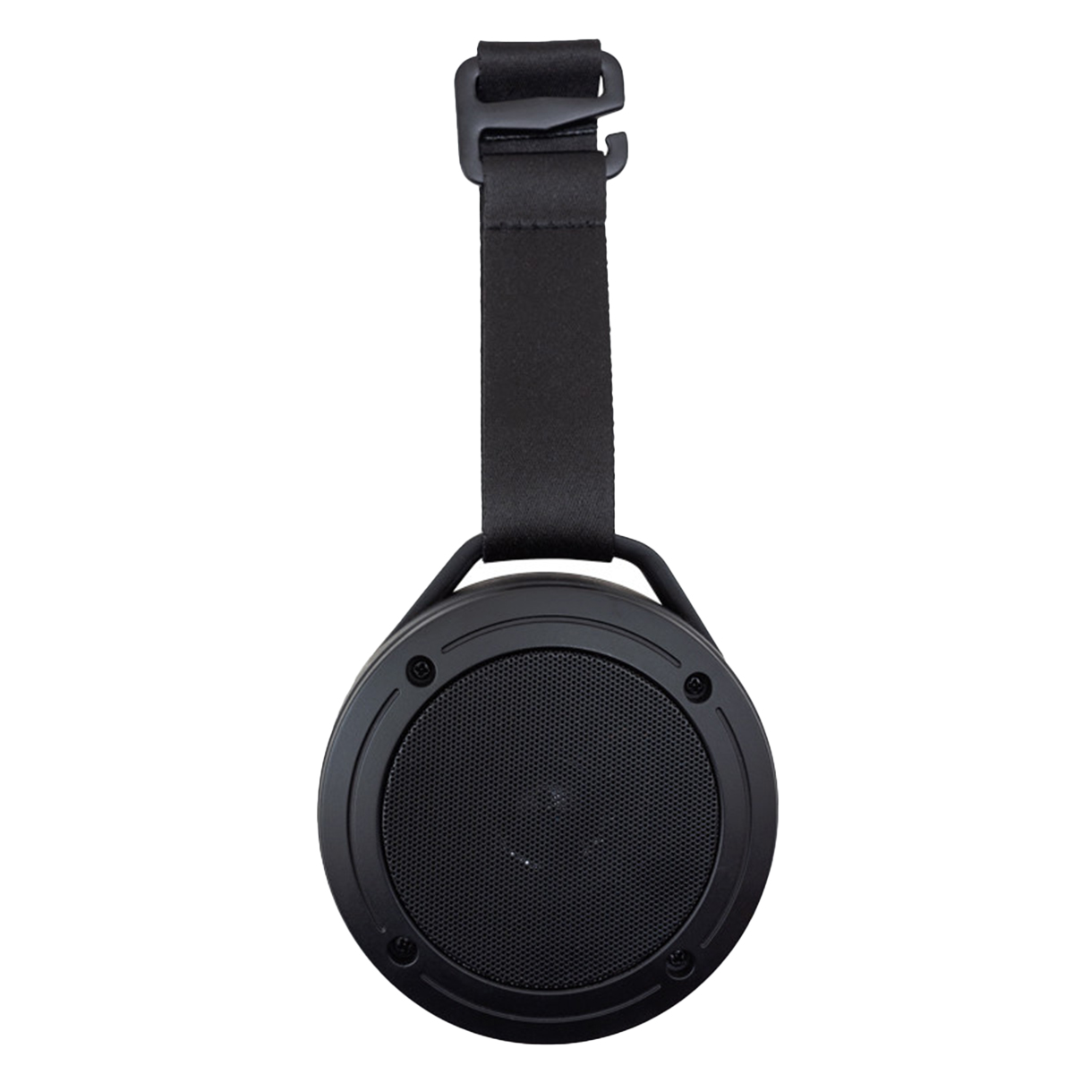 H2O Wireless Speaker With Custom Strap 1