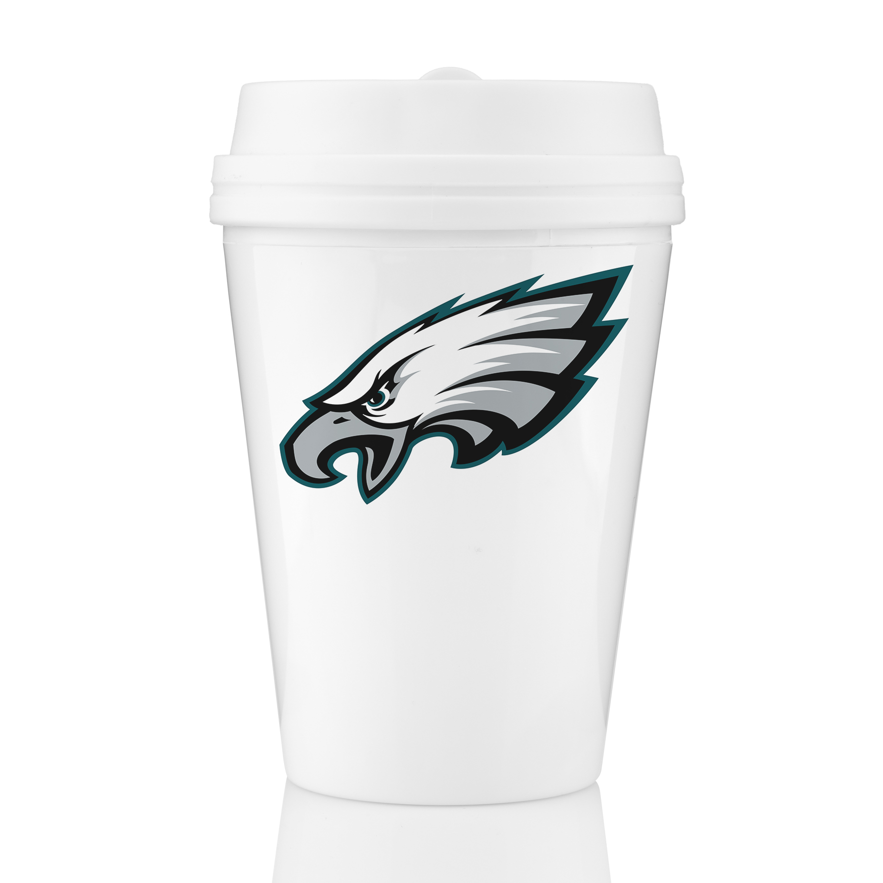 10 oz I'm Not A Paper Cup Tumbler 12