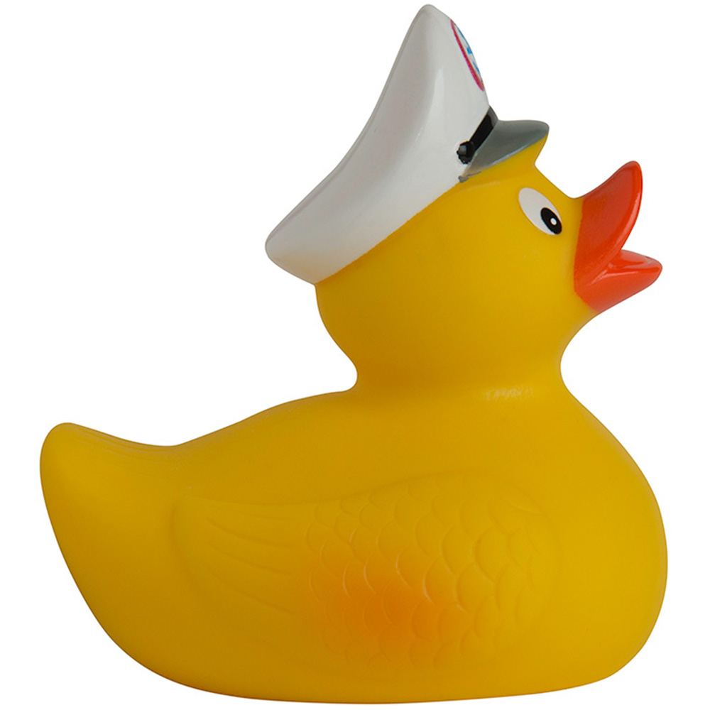 Captain Duck 5