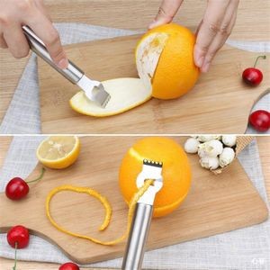 2 In 1 Stainless Steel Peeler And Spoon 4
