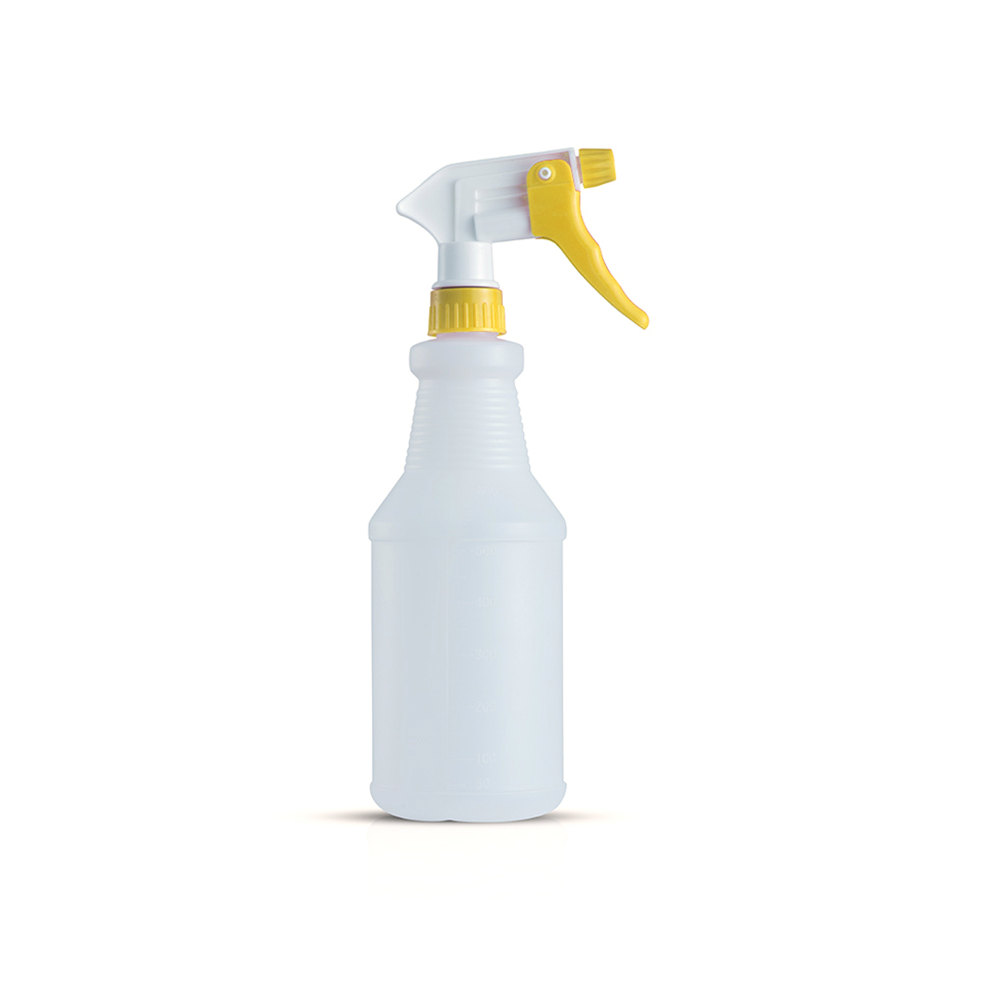 High Density Polyethylene Trigger Spray Bottle 2